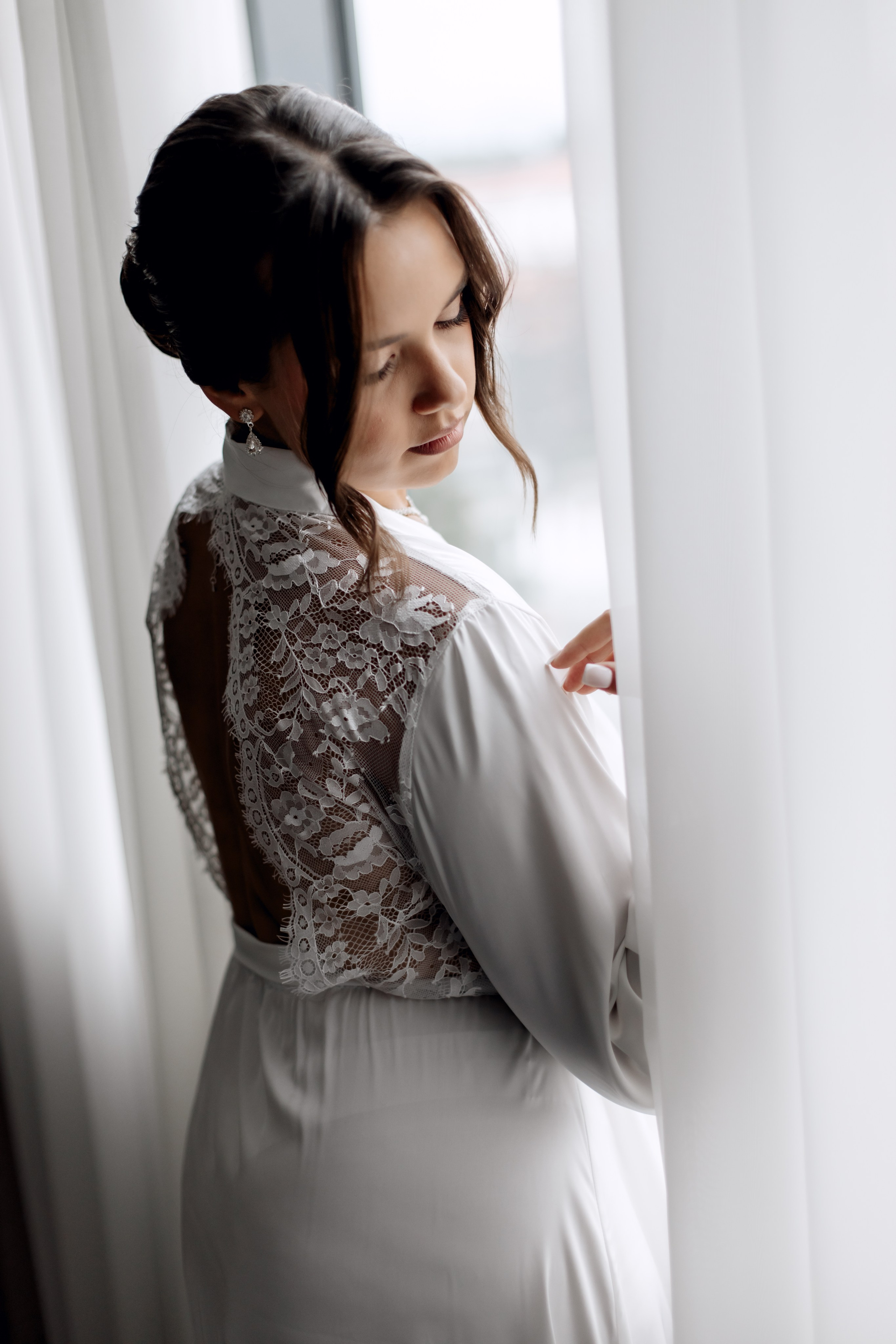 Nikita&Ulia. Свадебный и семейный фотограф Екатеринбург Настя Саедгалина