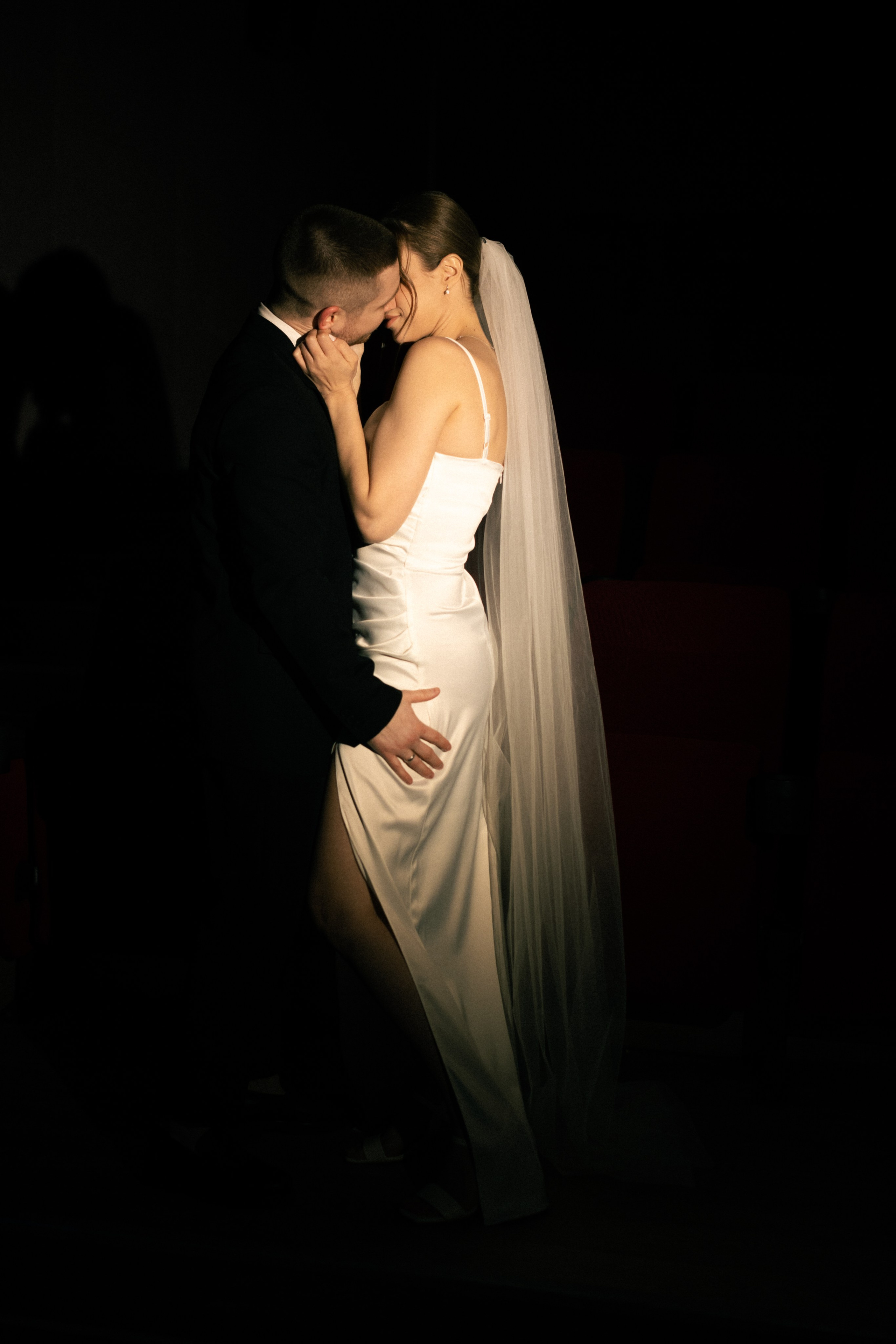 Кино. Фотограф НатаФото (Наталья Яковенко) Дмитров Москва Питер