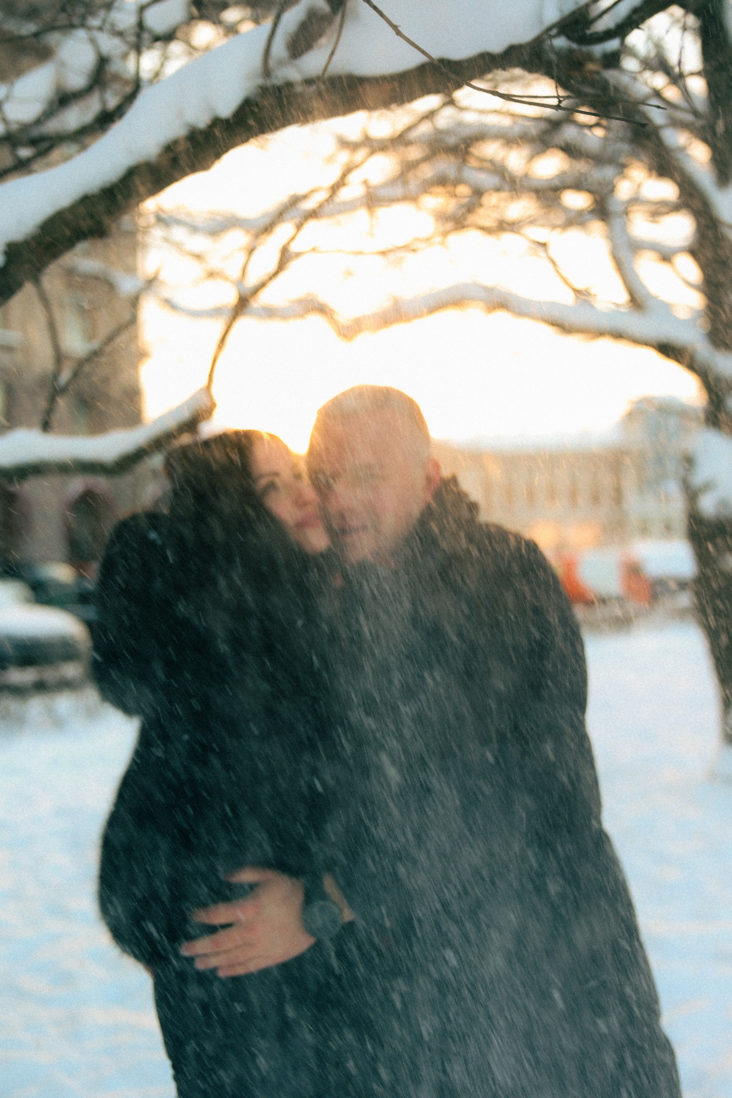 Питер любовь. Фотограф НатаФото (Наталья Яковенко) Дмитров Москва Питер