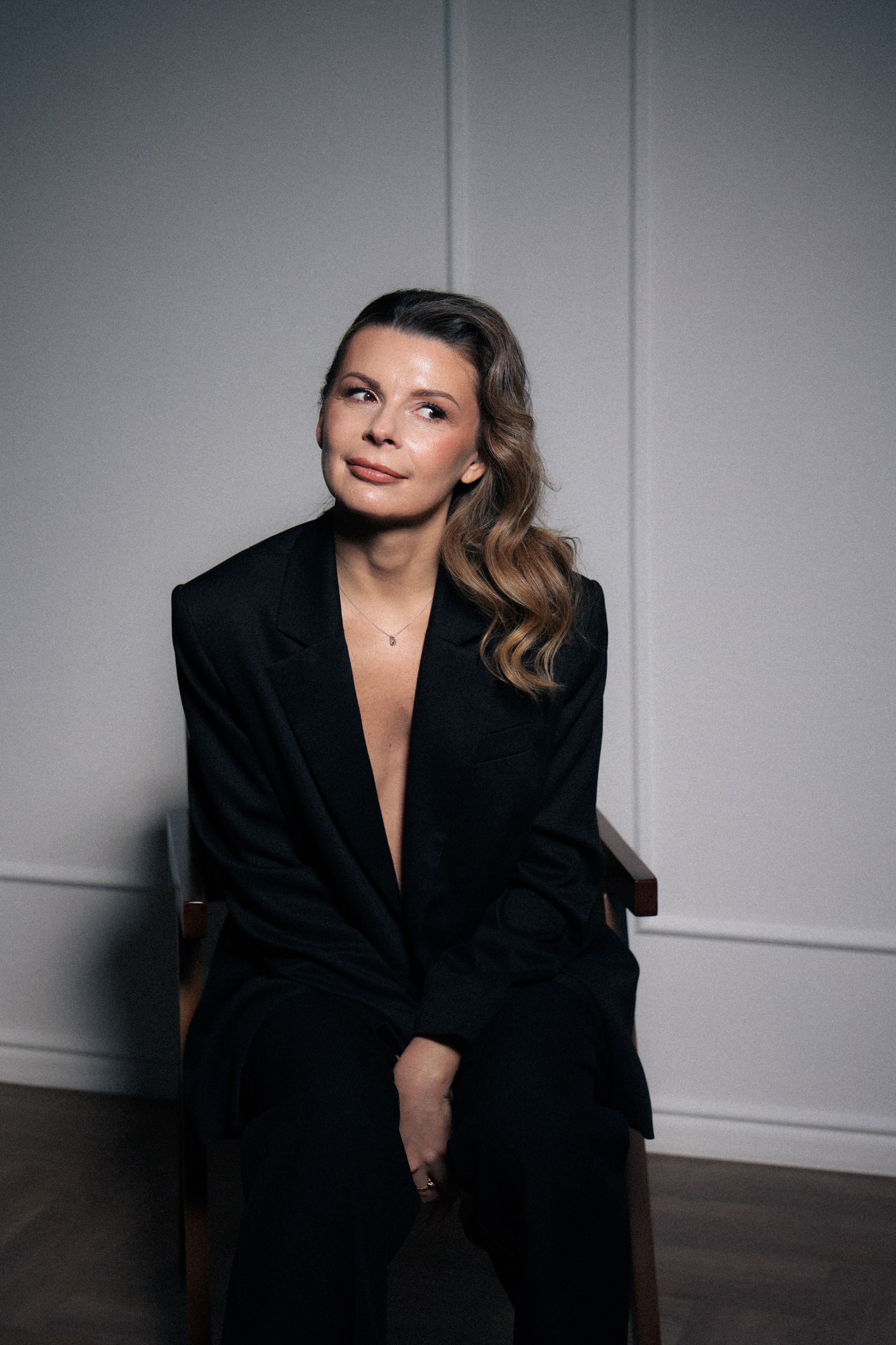 Маша. Фотограф НатаФото (Наталья Яковенко) Дмитров Москва Питер