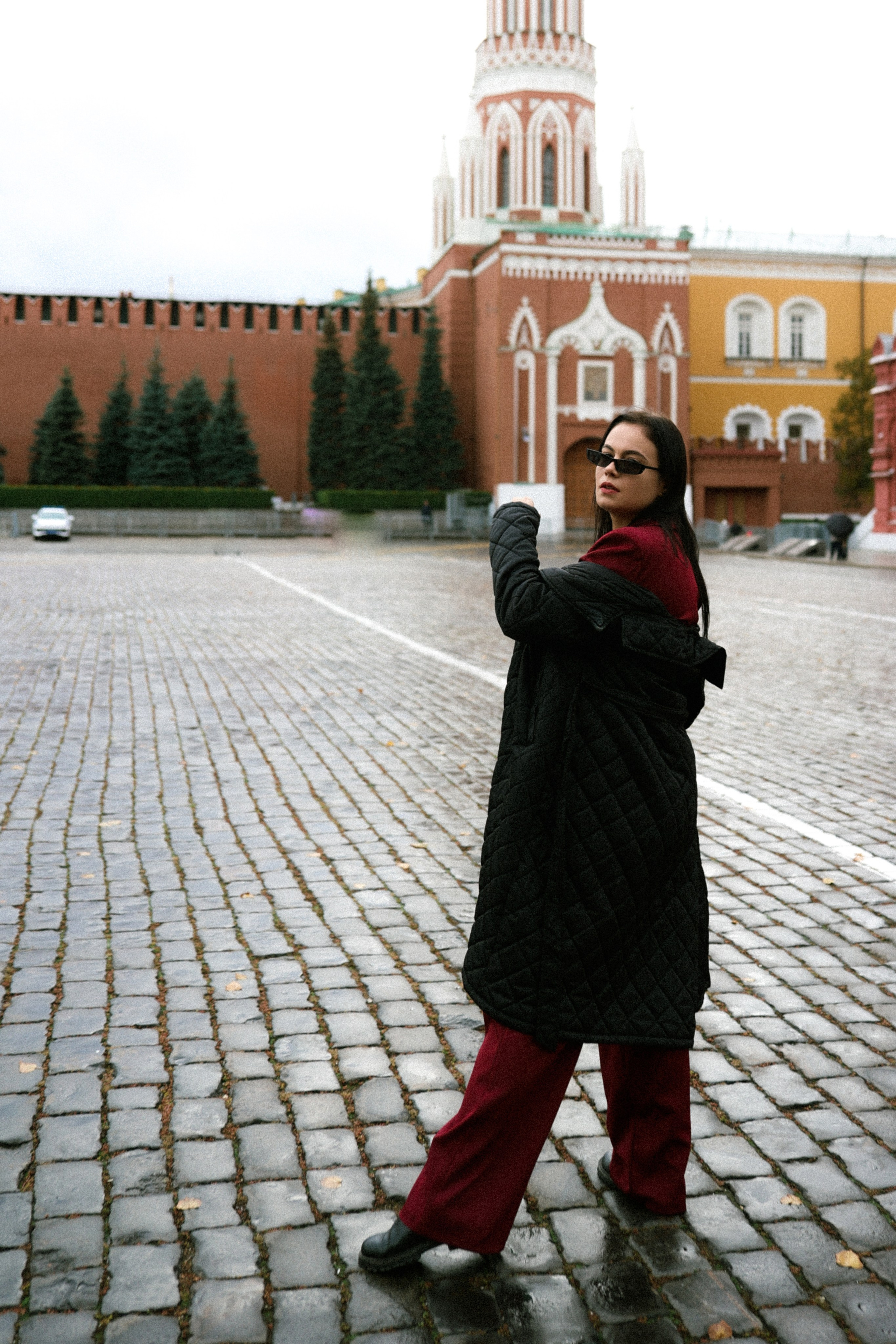 Светлана. Фотограф НатаФото (Наталья Яковенко) Дмитров Москва Питер