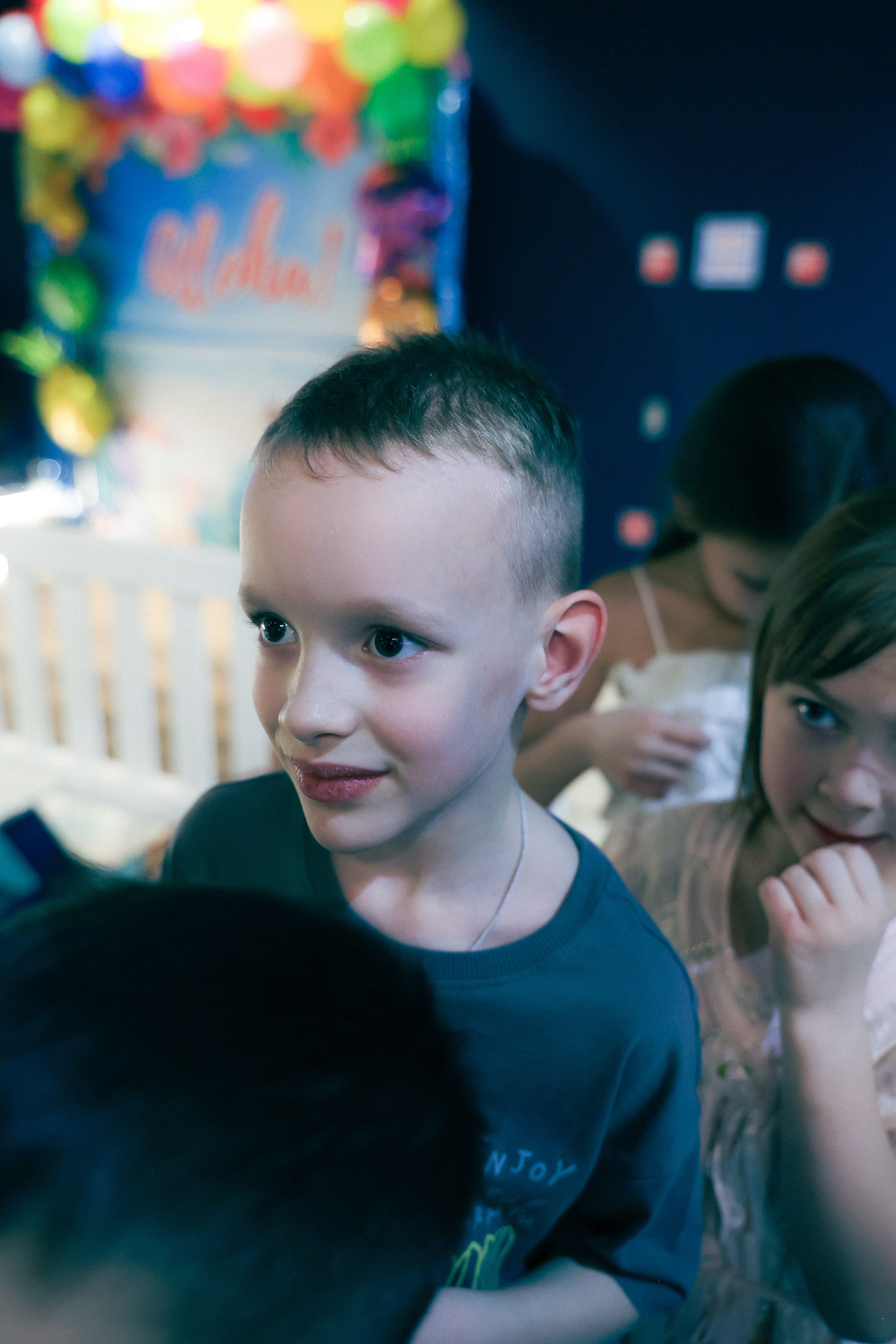 Ева 7 лет. Фотограф НатаФото (Наталья Яковенко) Дмитров Москва Питер