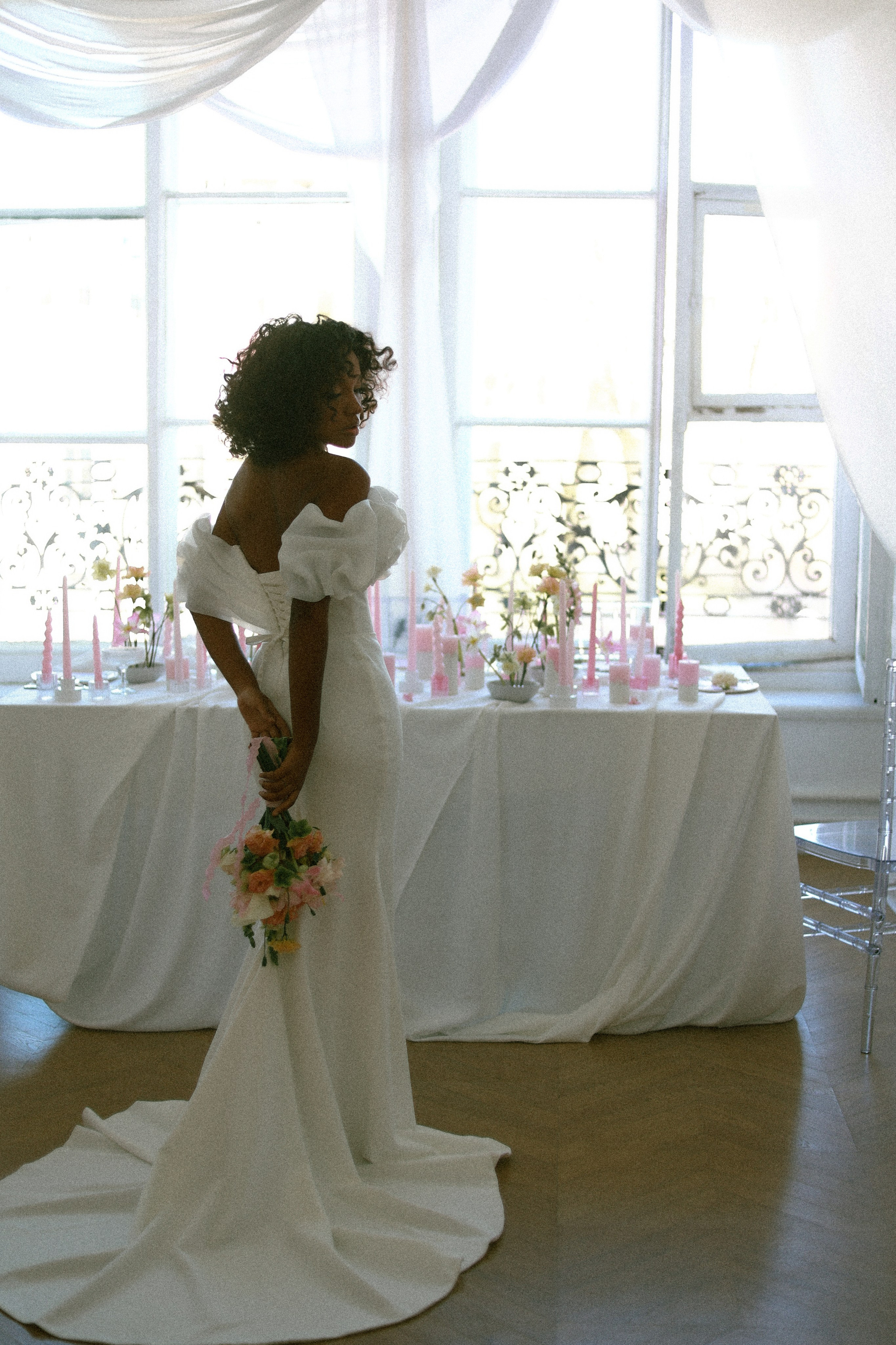 Молли. Фотограф НатаФото (Наталья Яковенко) Дмитров Москва Питер