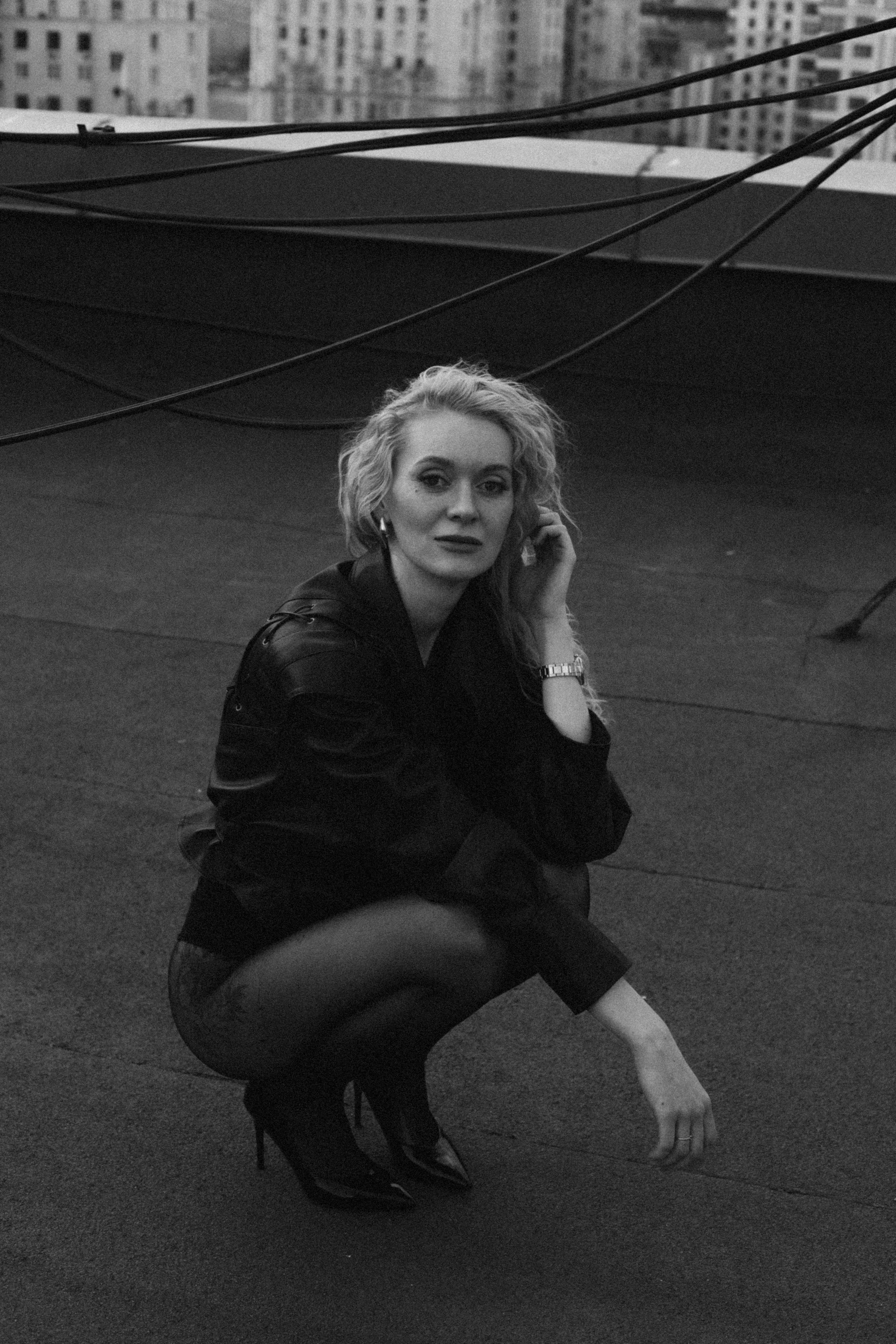 Красотка. Фотограф НатаФото (Наталья Яковенко) Дмитров Москва Питер