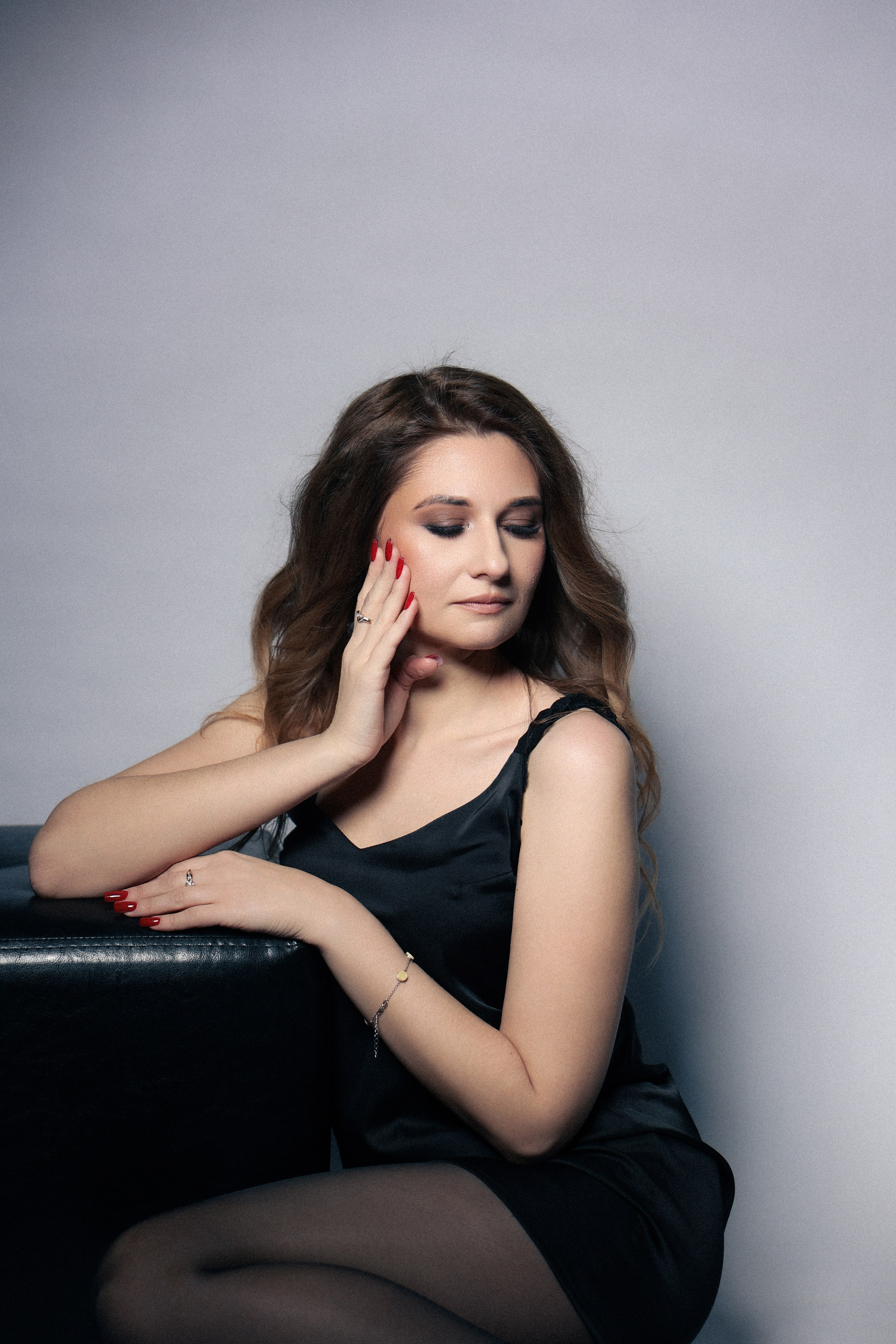 Прекрасная. Фотограф НатаФото (Наталья Яковенко) Дмитров Москва Питер