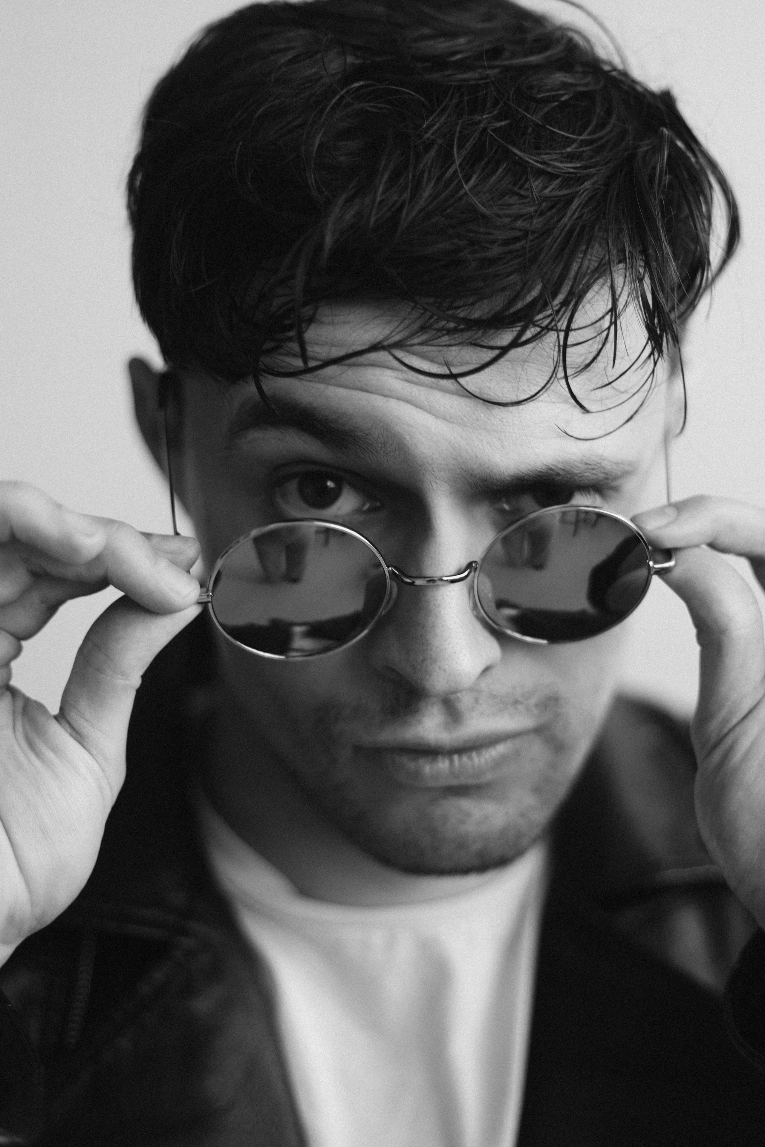 Дмитрий. Фотограф НатаФото (Наталья Яковенко) Дмитров Москва Питер