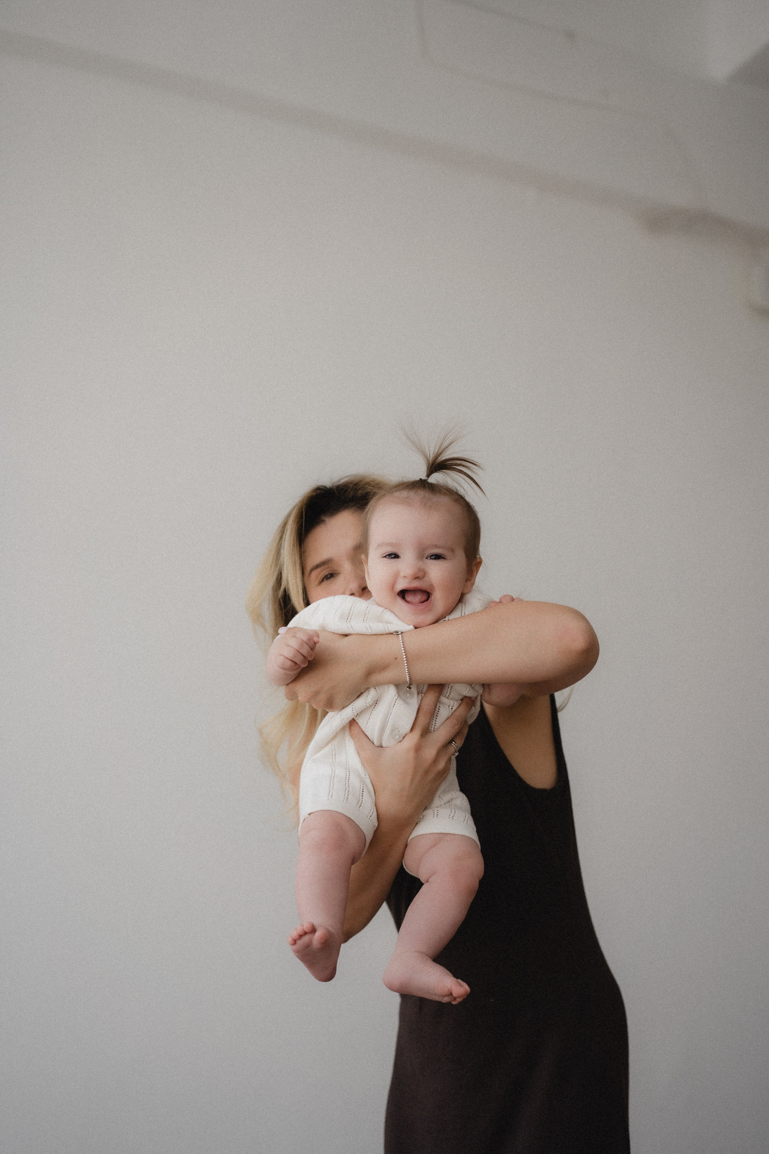 Даша и Мия. Семейный и детский фотограф в Волгограде и Сочи Наталия Пирметова