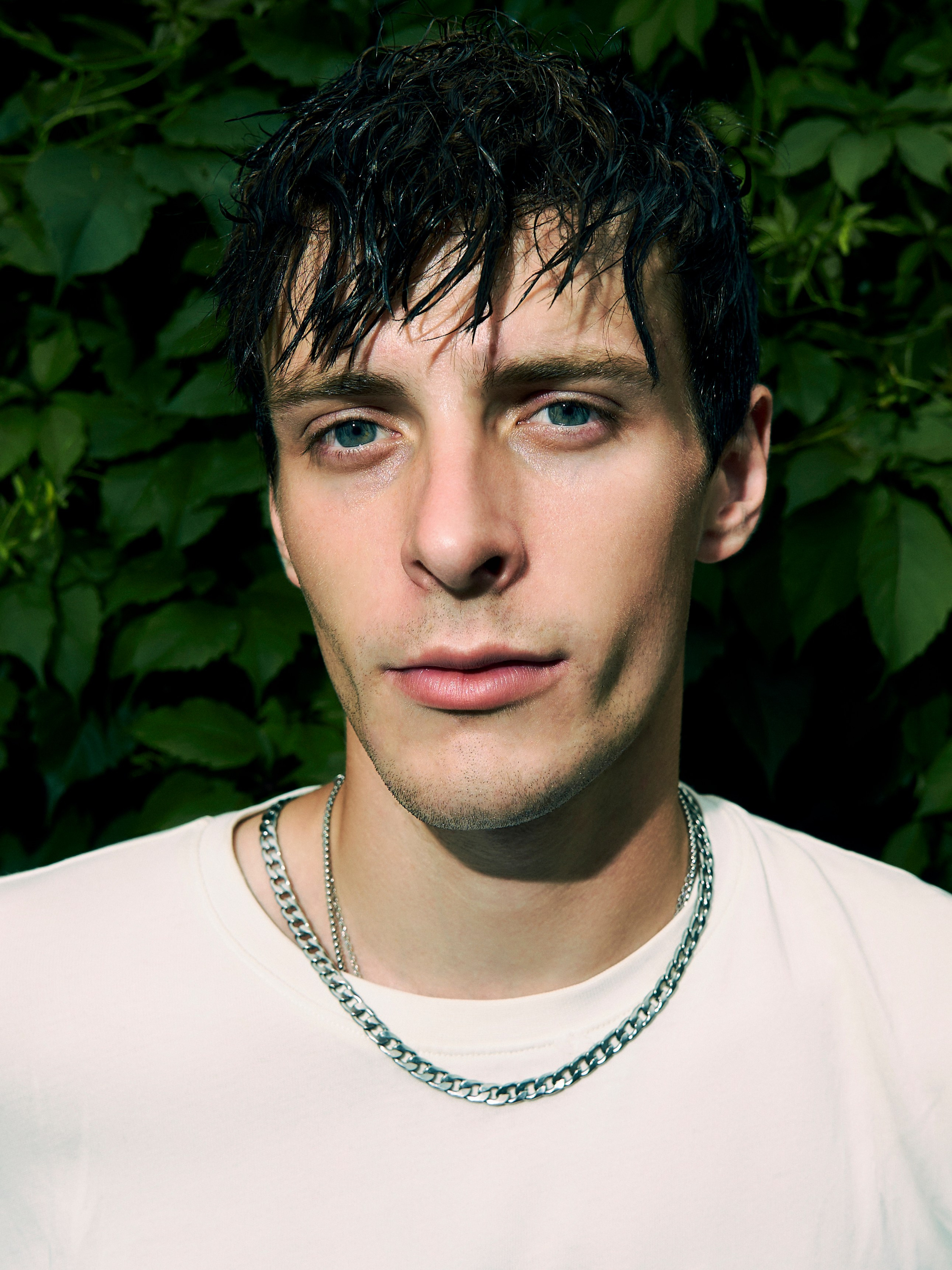 Дима. Портретный фотограф в Москве