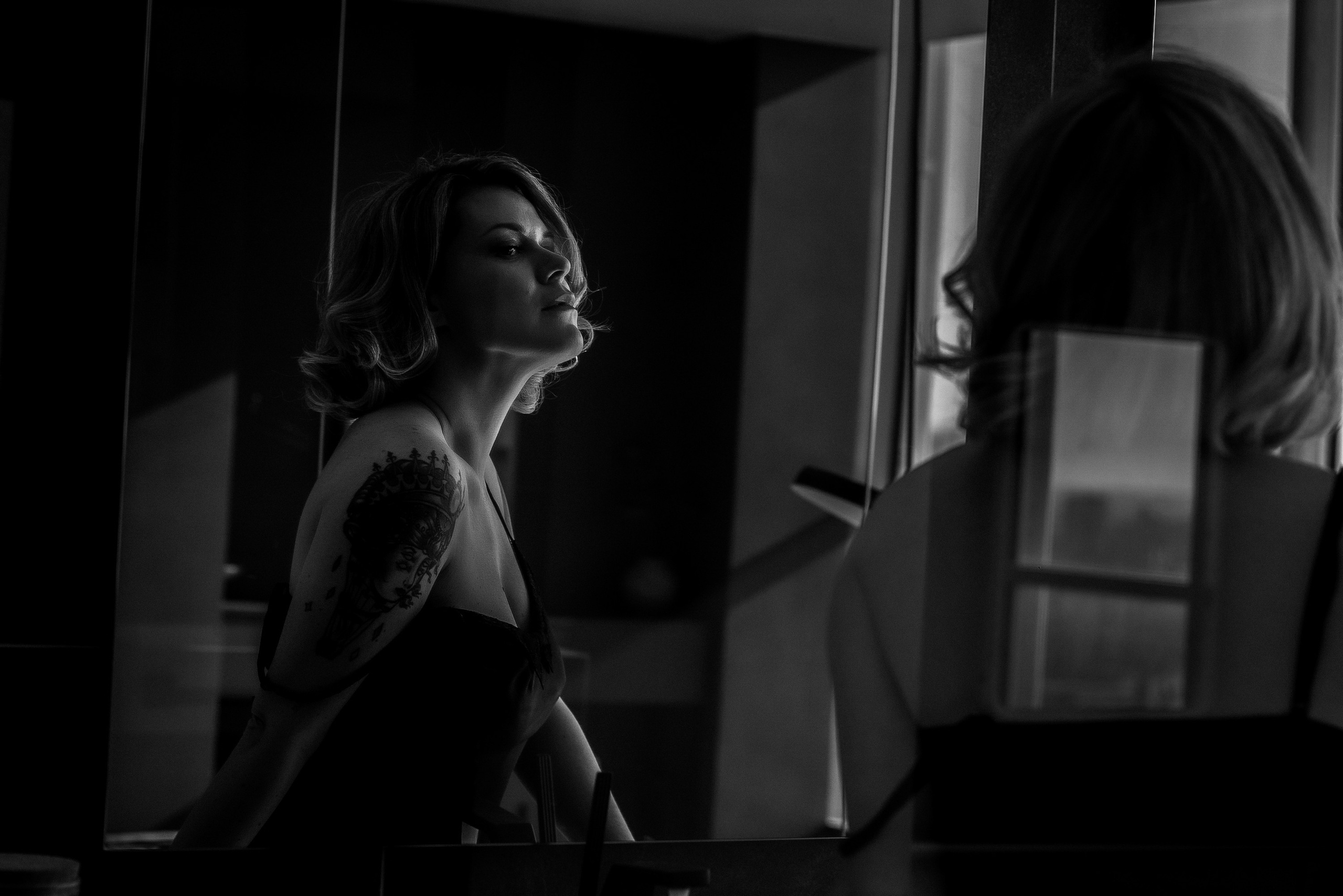 Будуарная фотосессия. Фотограф в Москве и Санкт-Петербурге Татьяна Апрельская