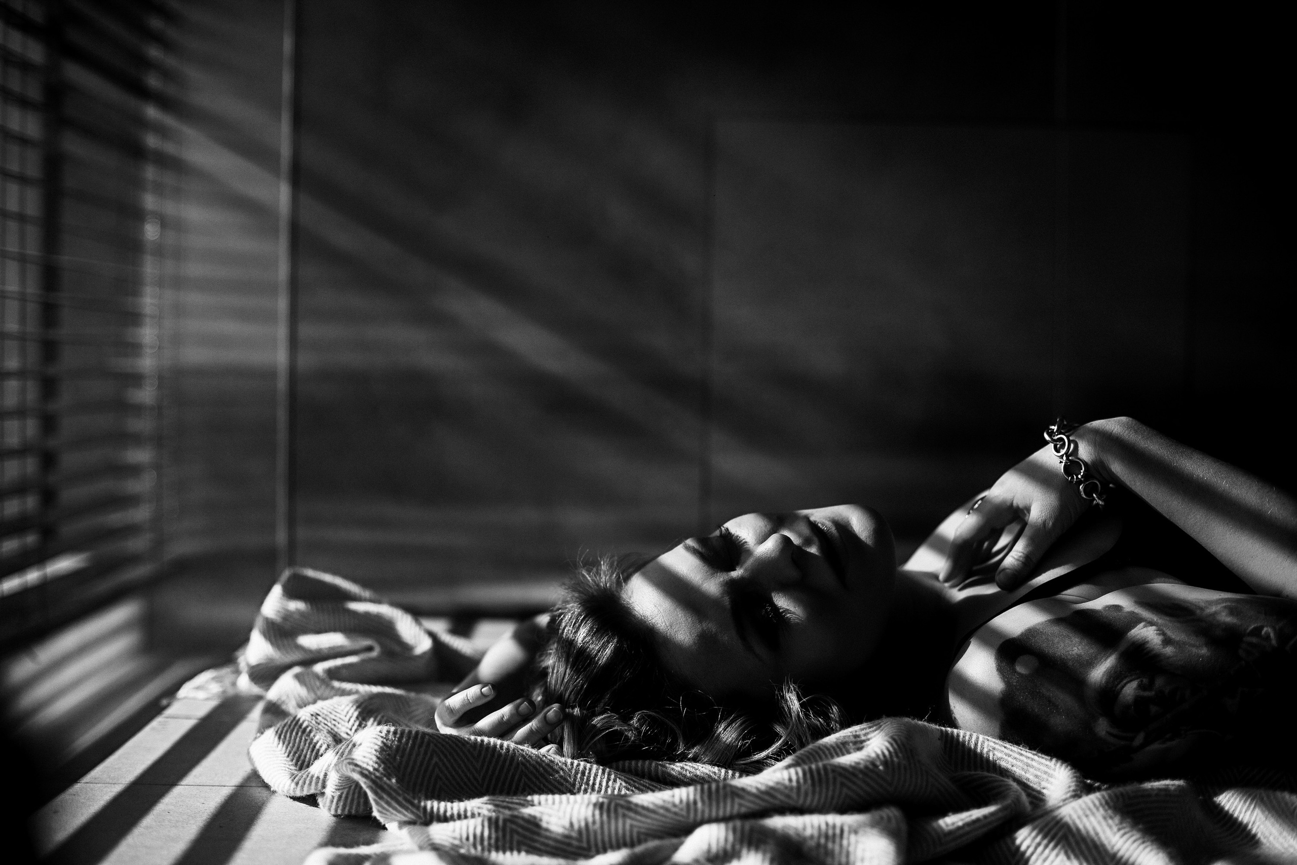 Будуарная фотосессия. Фотограф в Москве и Санкт-Петербурге Татьяна Апрельская