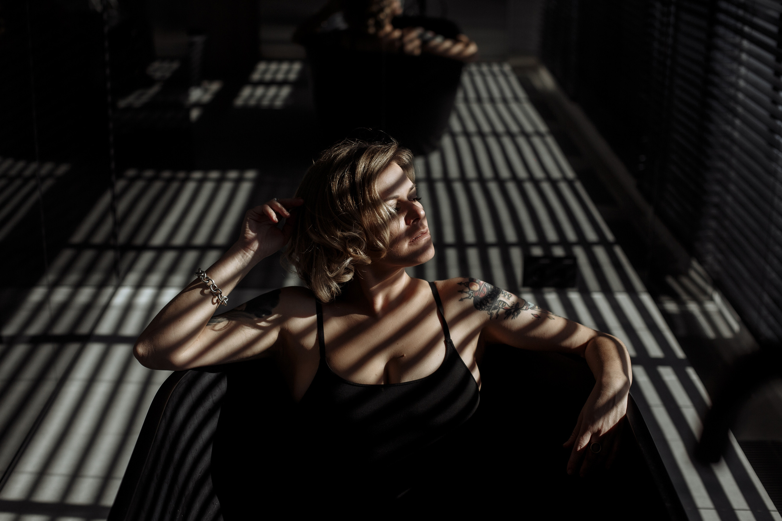 Будуарная фотосессия. Фотограф в Москве и Санкт-Петербурге Татьяна Апрельская