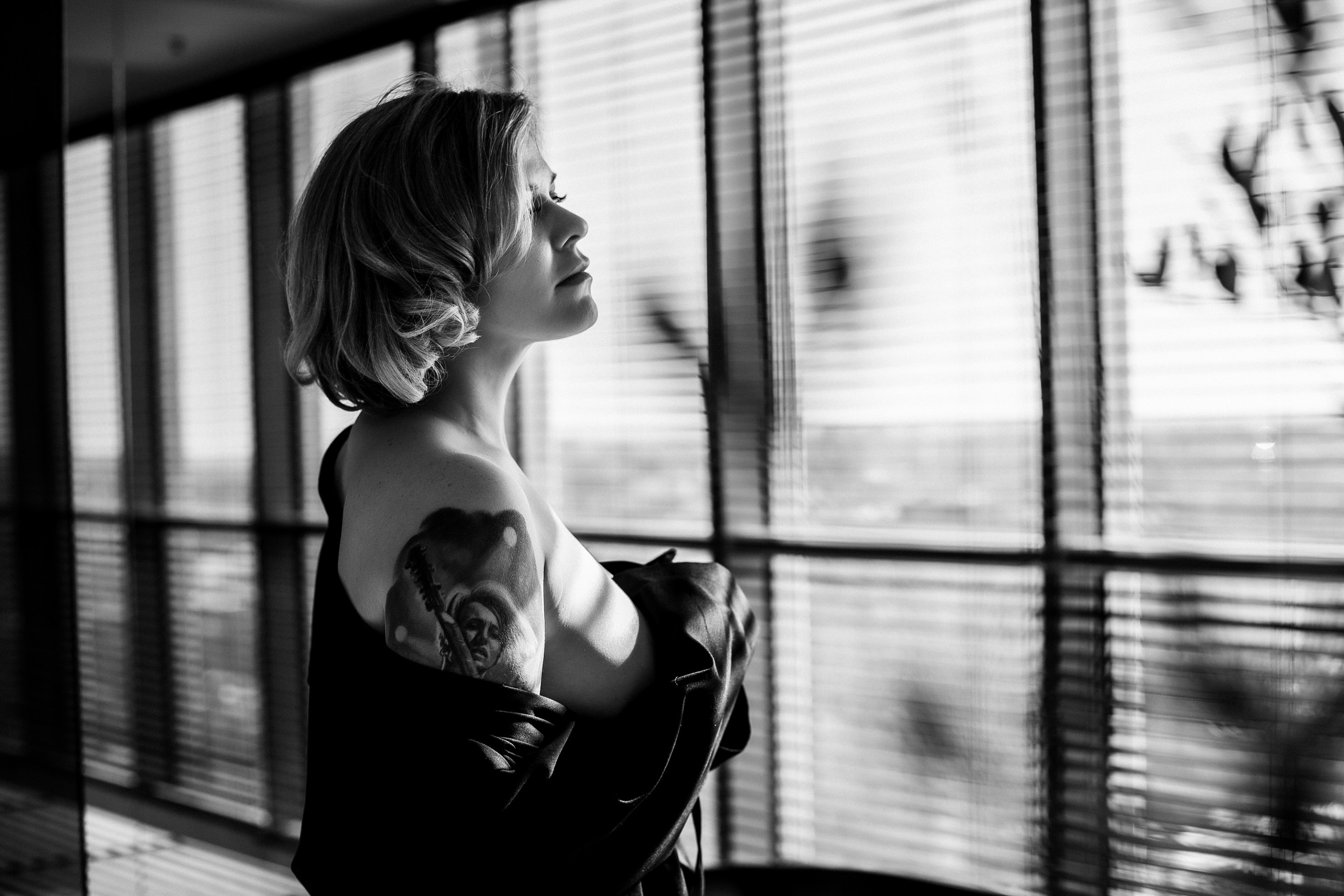 Будуарная фотосессия. Фотограф в Москве и Санкт-Петербурге Татьяна Апрельская