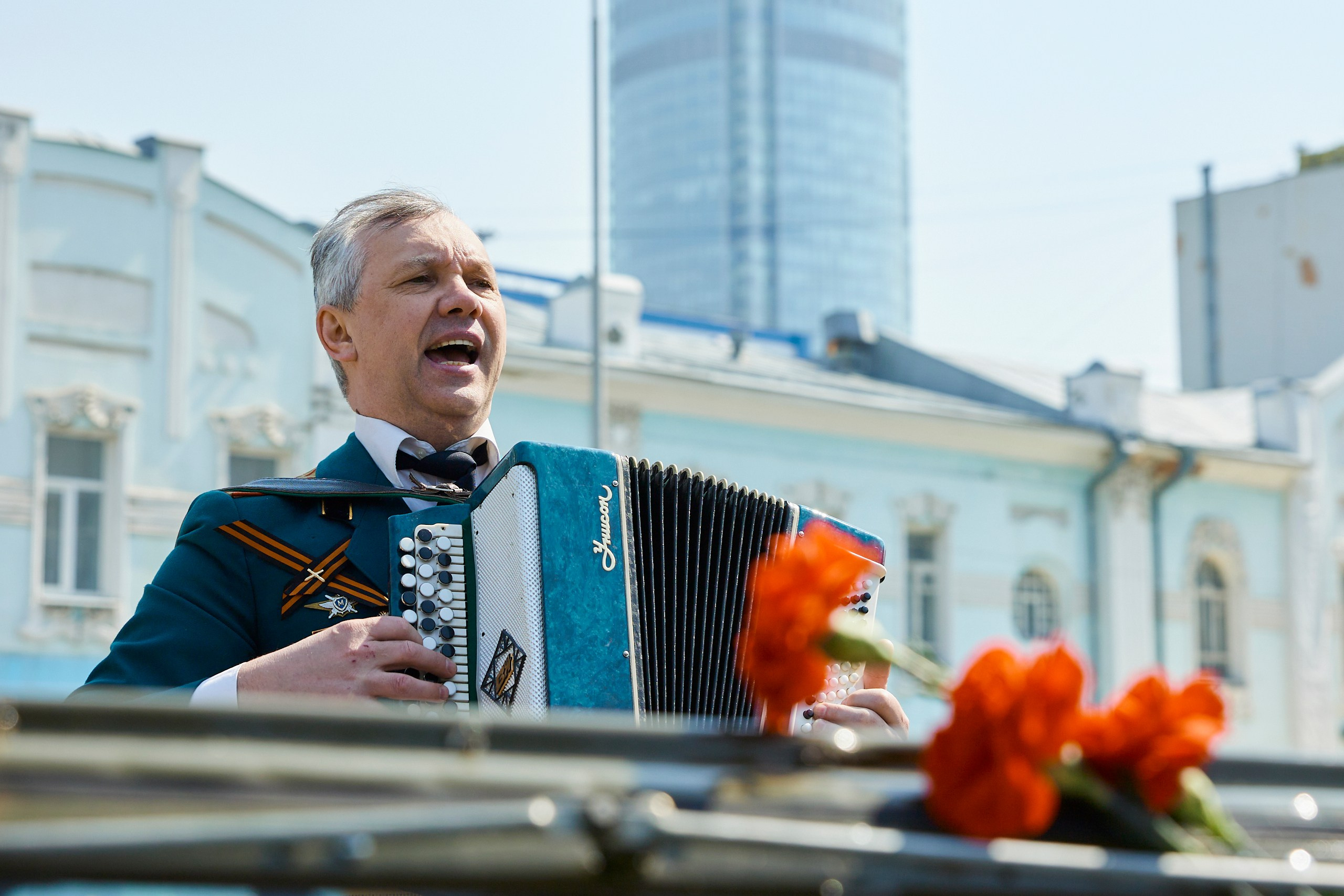 9 мая 2023. Валитов Тимур | Репортажный фотограф