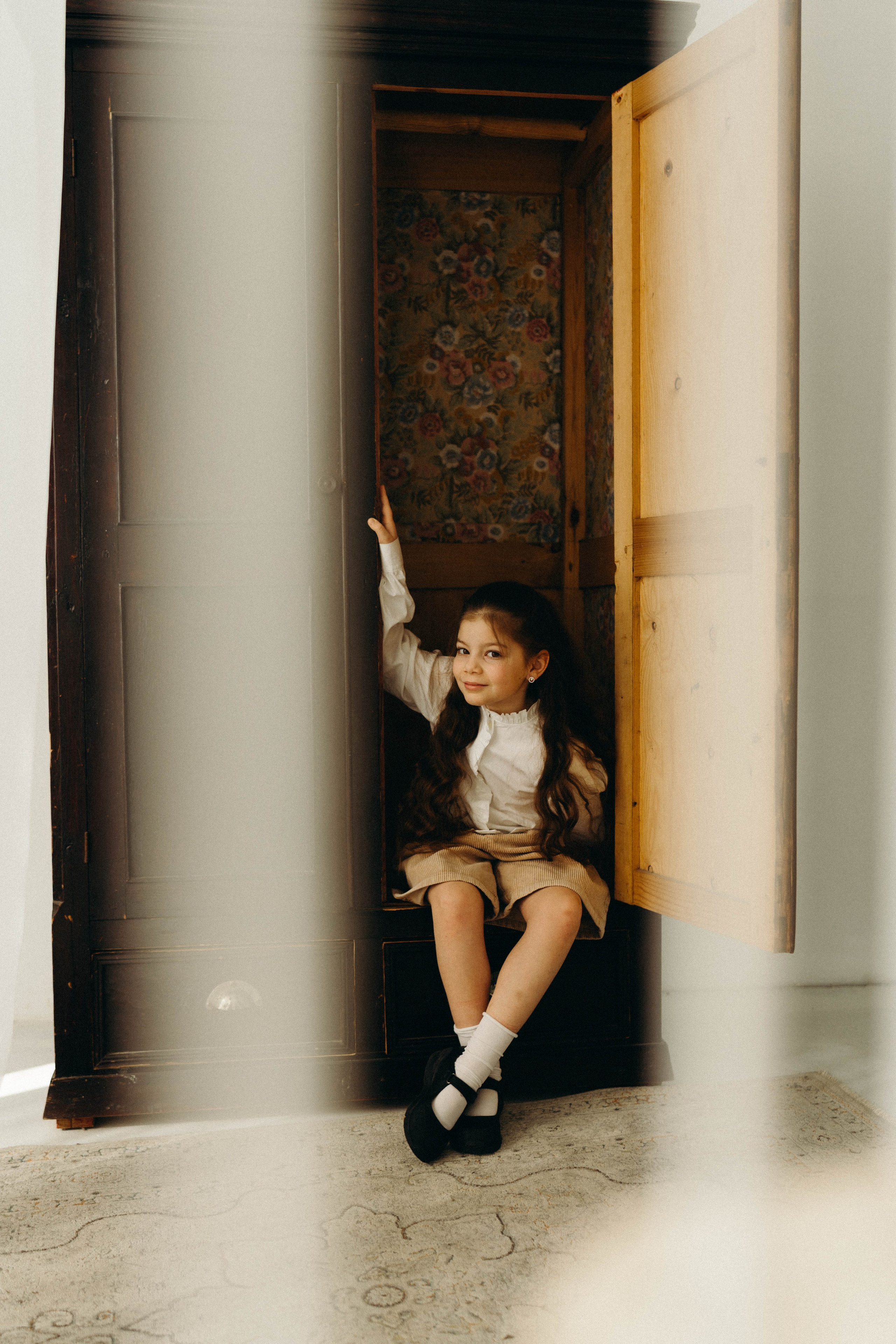 Маша и Аня. Семейный и портретный фотограф во Владимире и Суздале