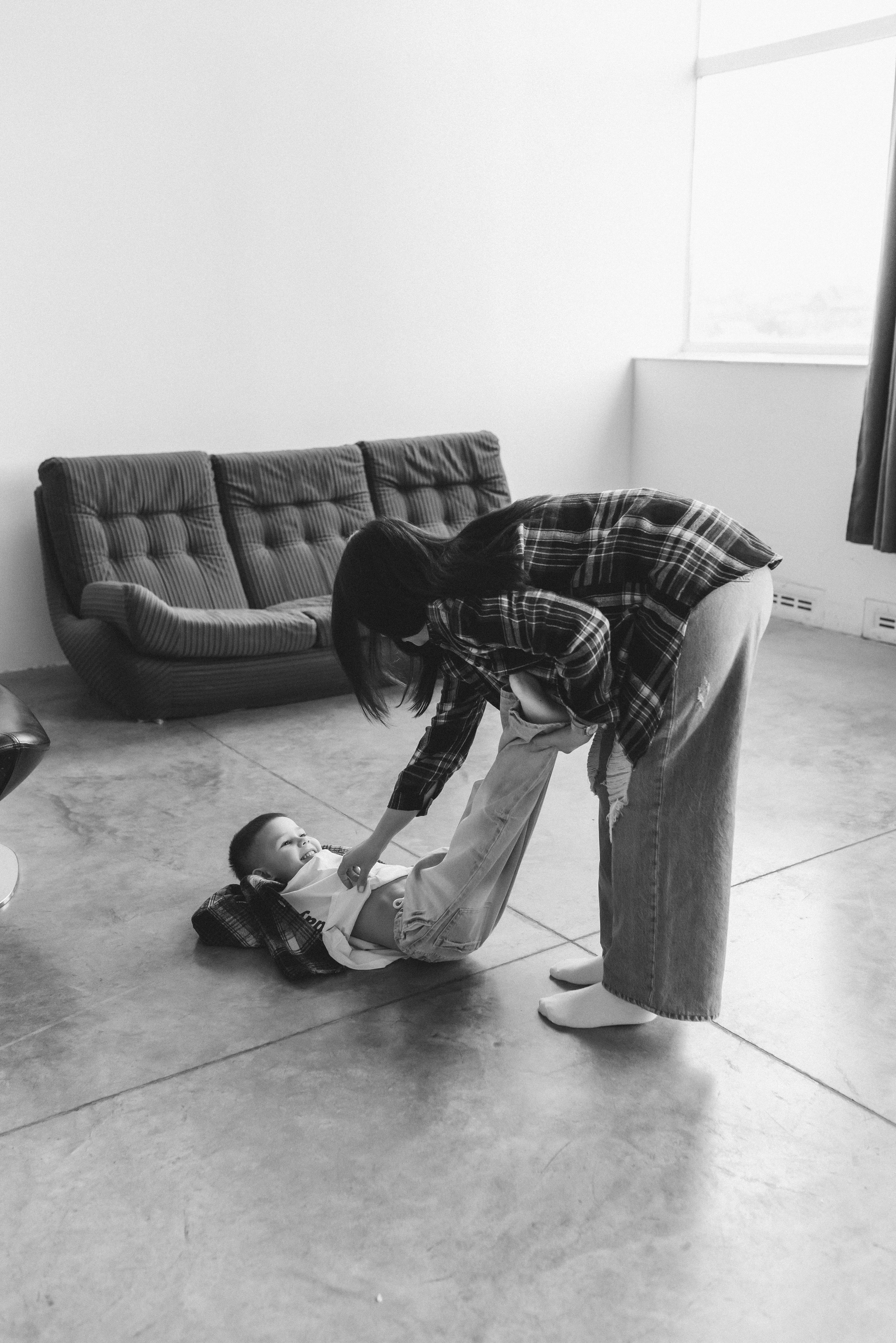 Марк и Ирина. Фотограф в Волгограде и Волжском