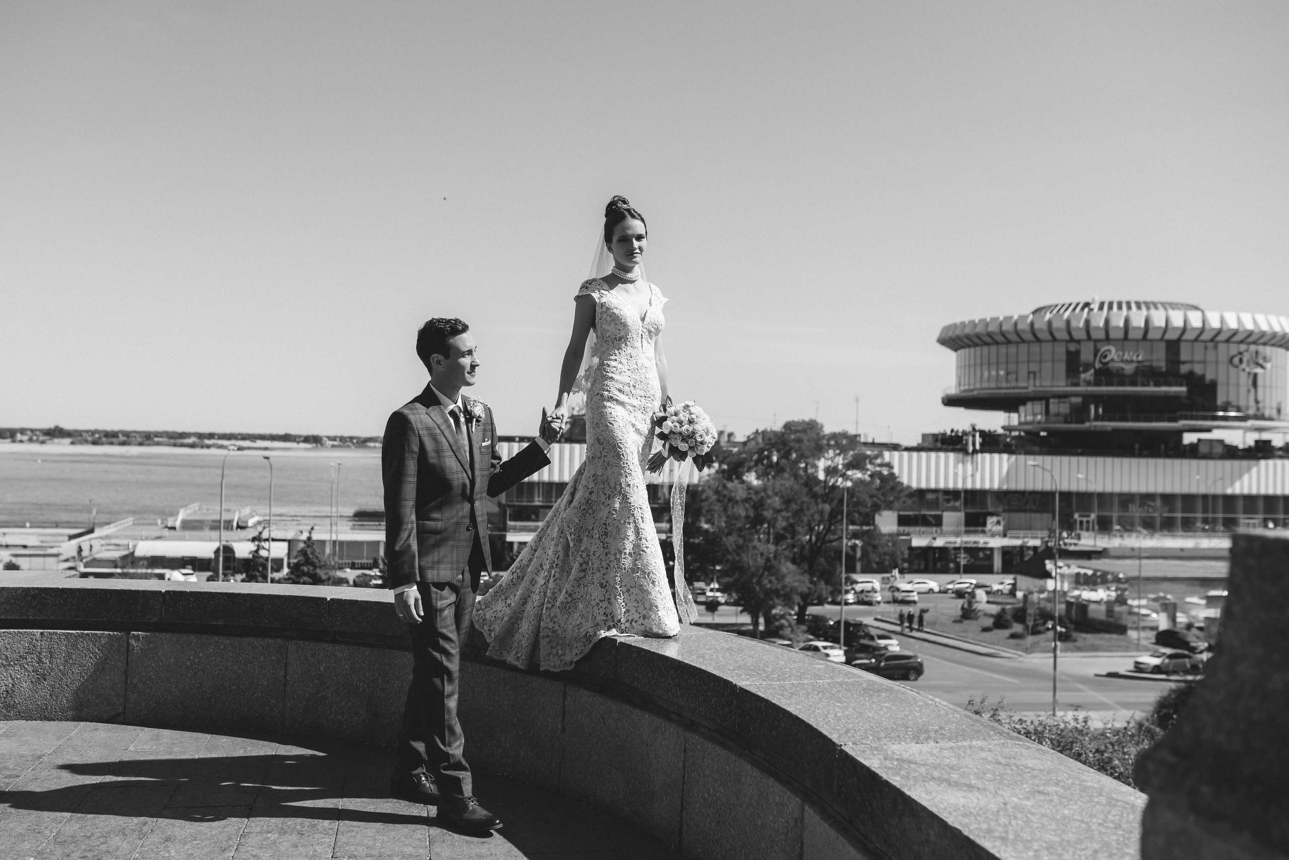 Анастасия и Даниил. Фотограф в Волгограде и Волжском