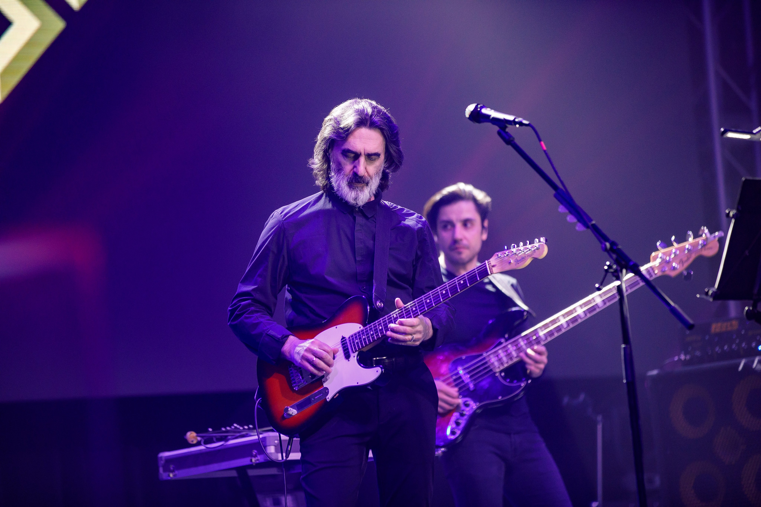 Кино фестиваль Дух огня. Главная