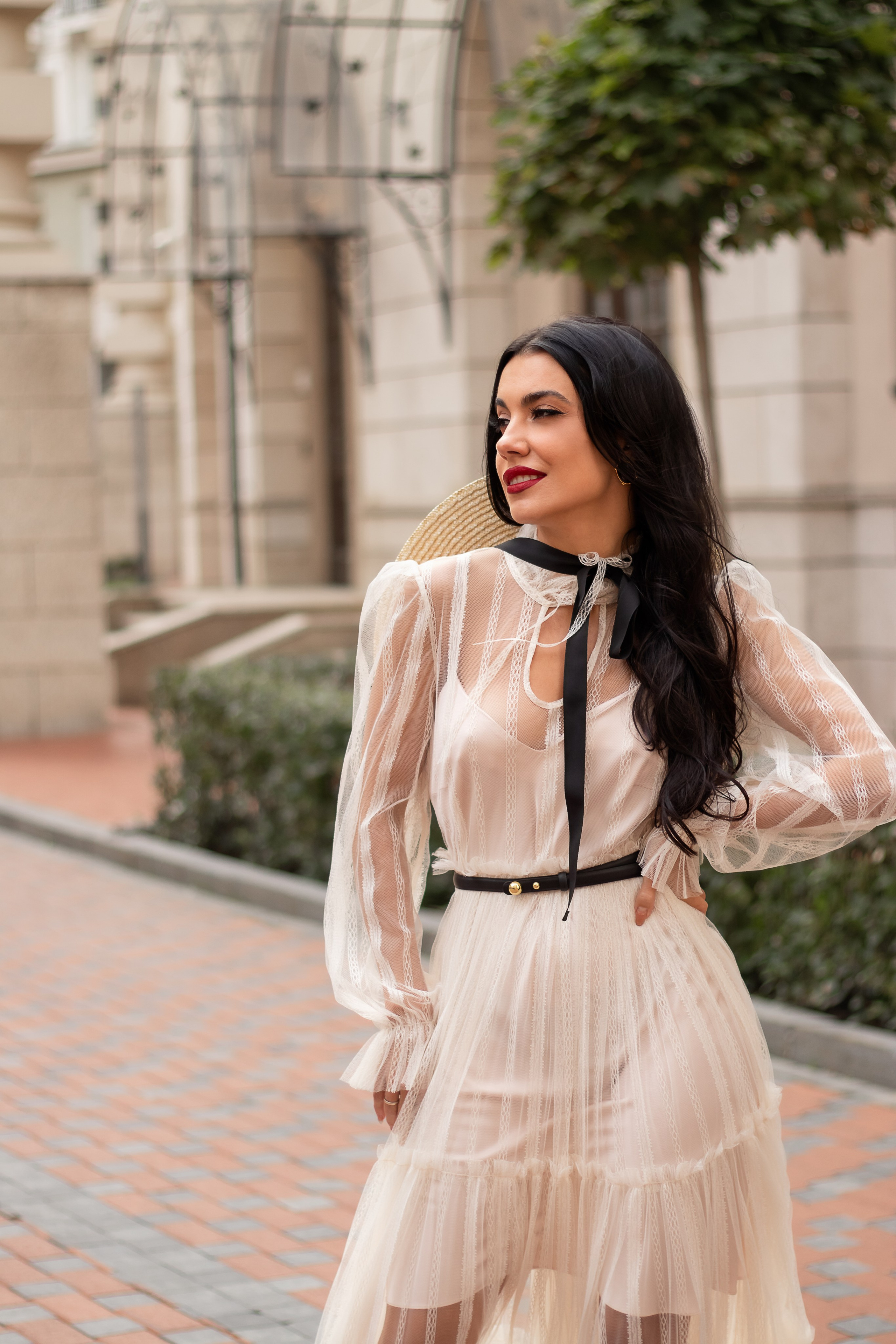 Модель Катя. Женский и семейный фотограф Марина Яковлева, г. Москва