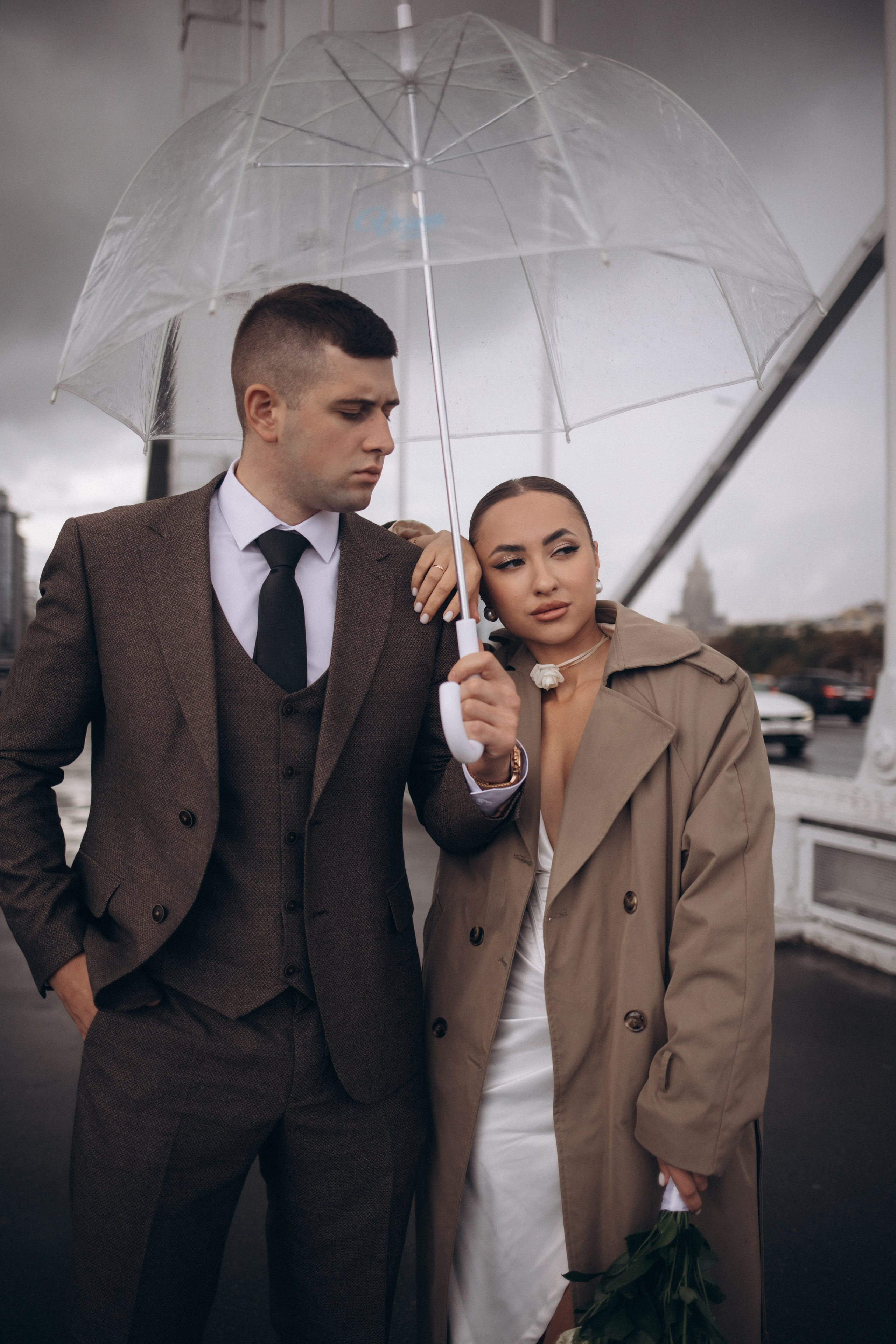 . Свадебный фотограф Мария Жукова