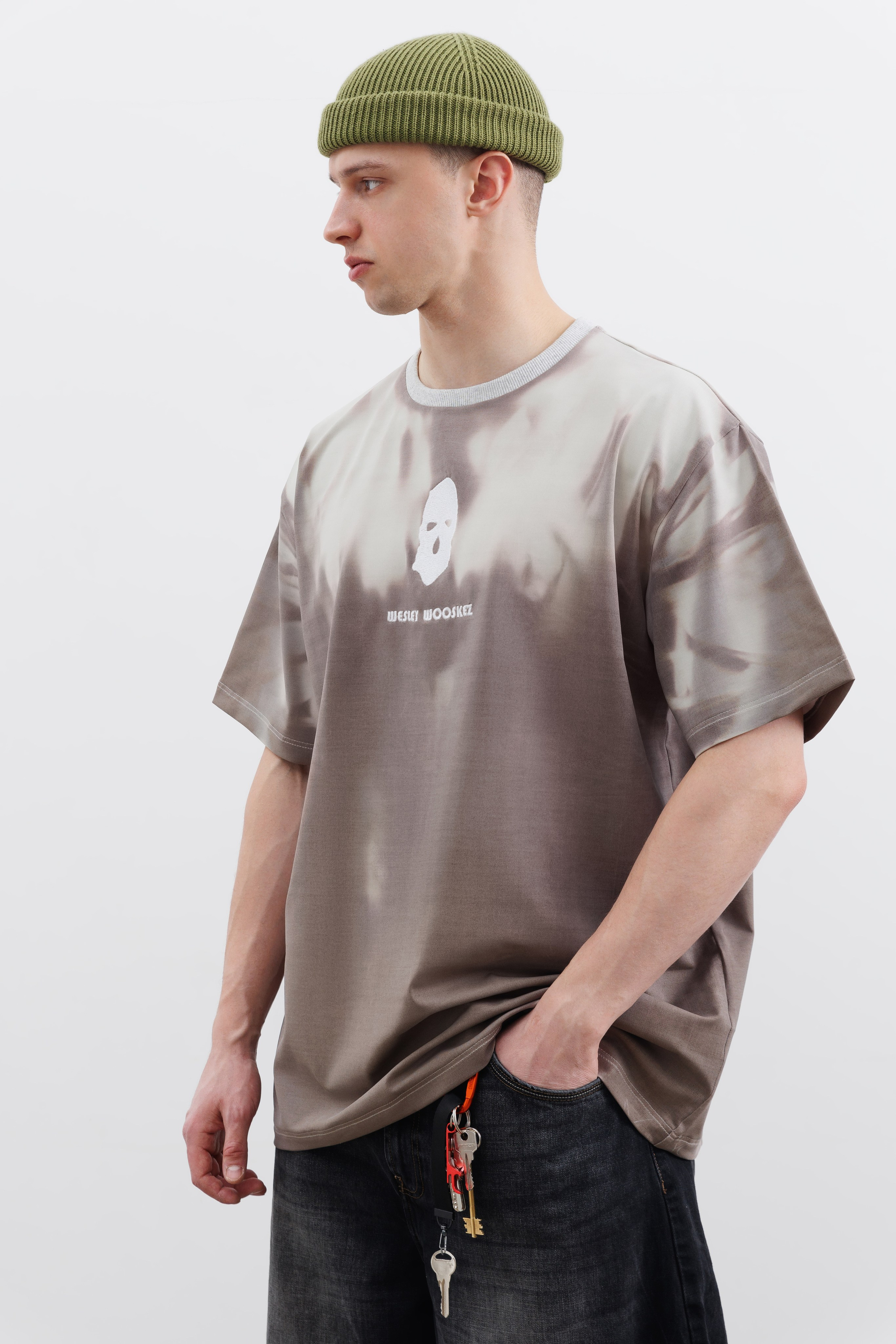 Wesley Wooskez. Фотограф ЕКБ