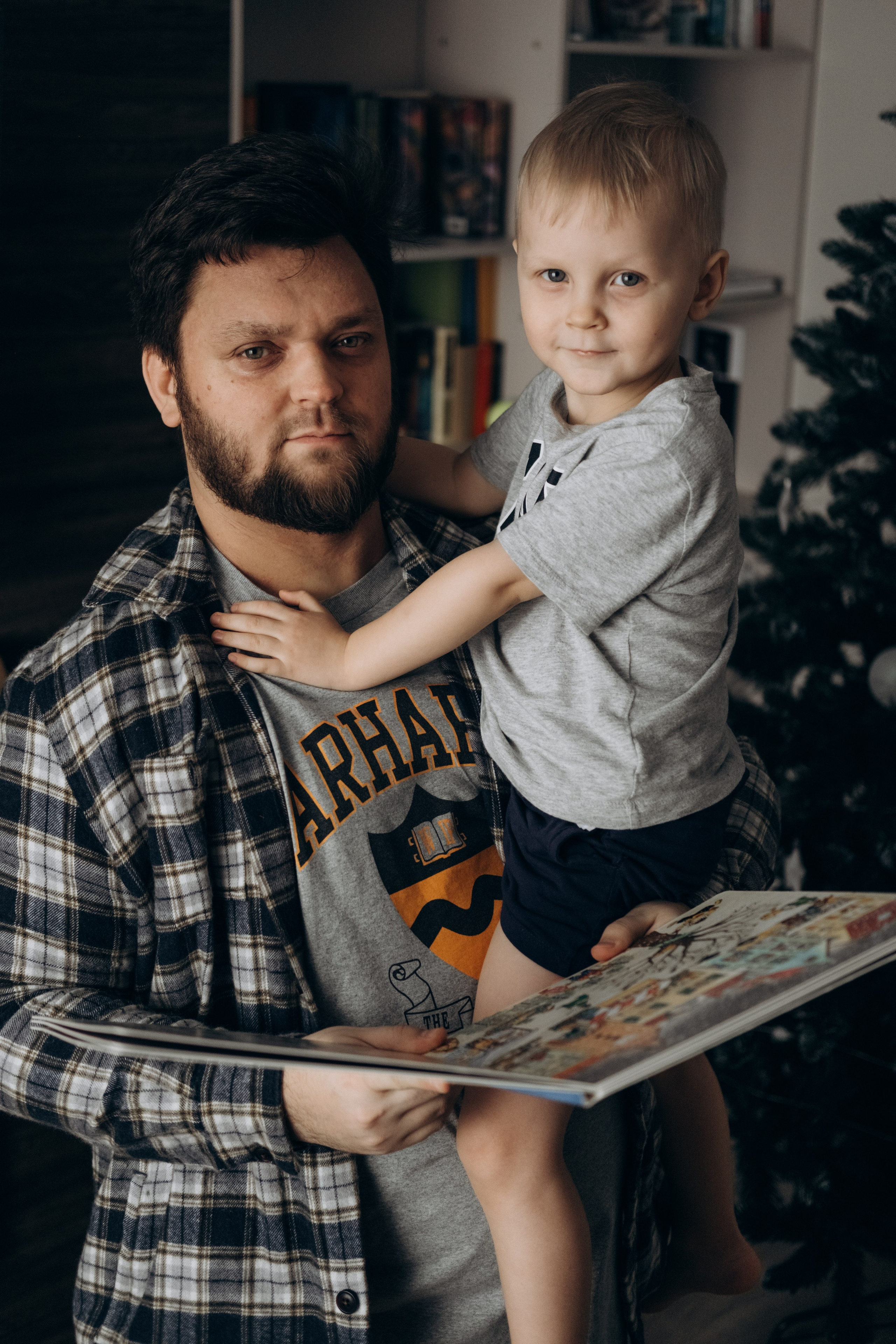 Семейные. Фотограф Йошкар-Ола