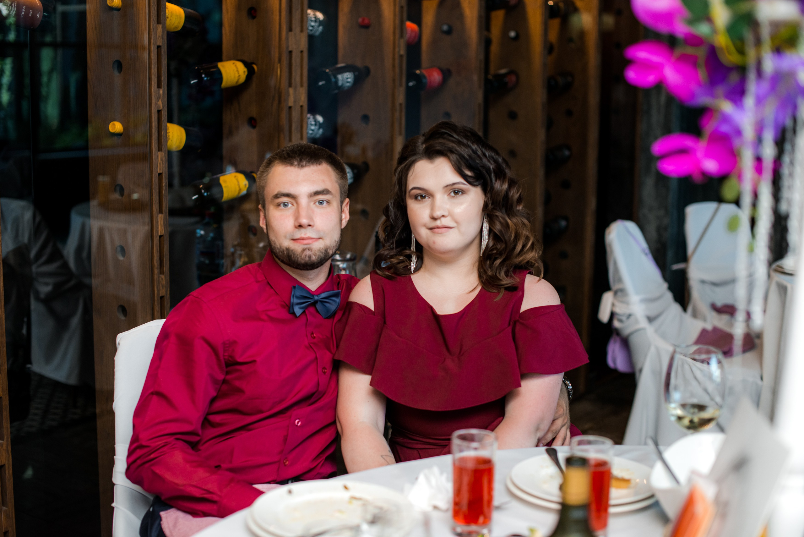 Владислав и Ирина. Иркутск. Фотограф Антонина Первая. Свадьбы, семейные и индивидуальные