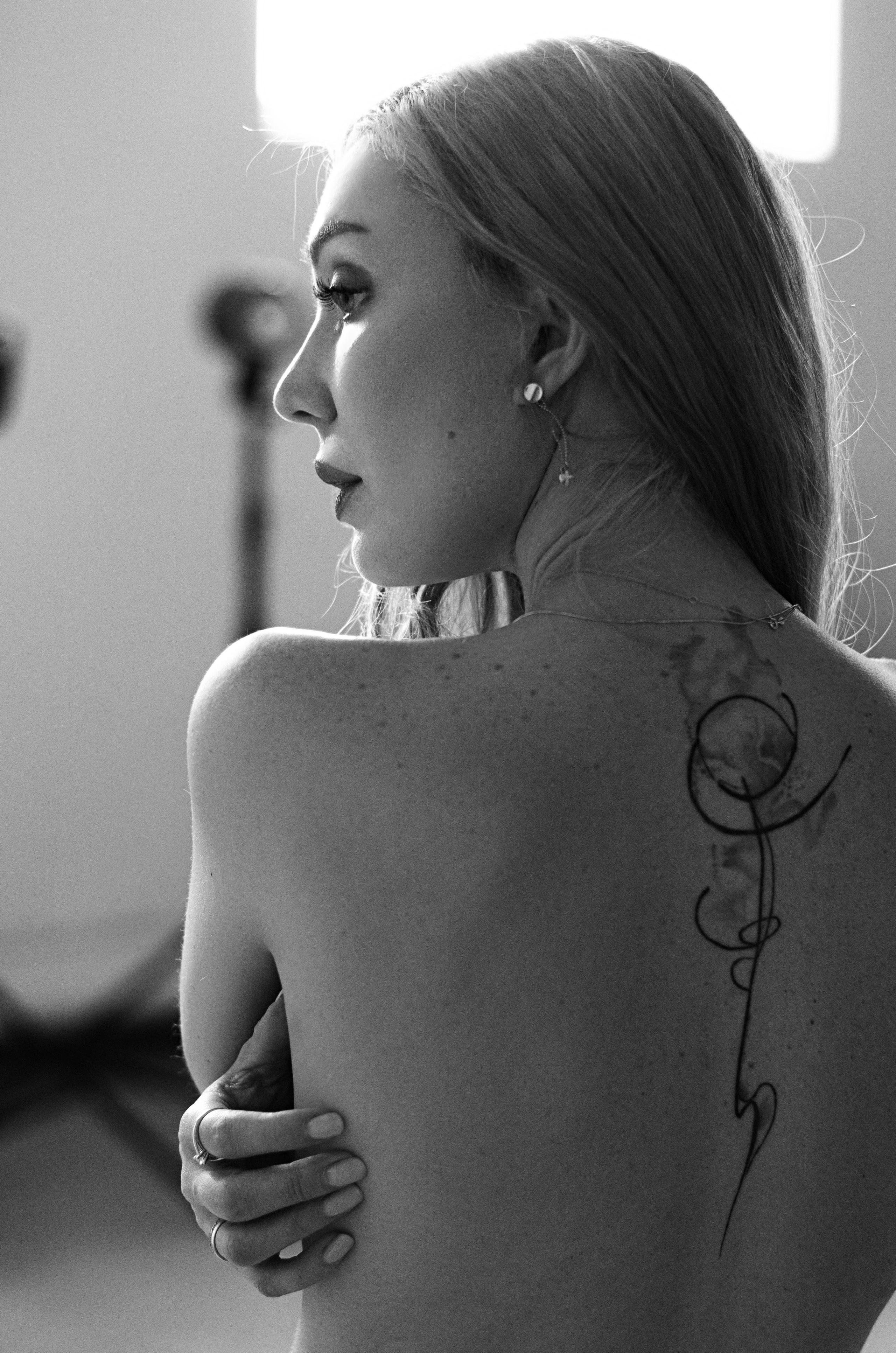 Яна. Портретный фотограф в Хабаровске и Санкт-Петербурге Семенова Дарья