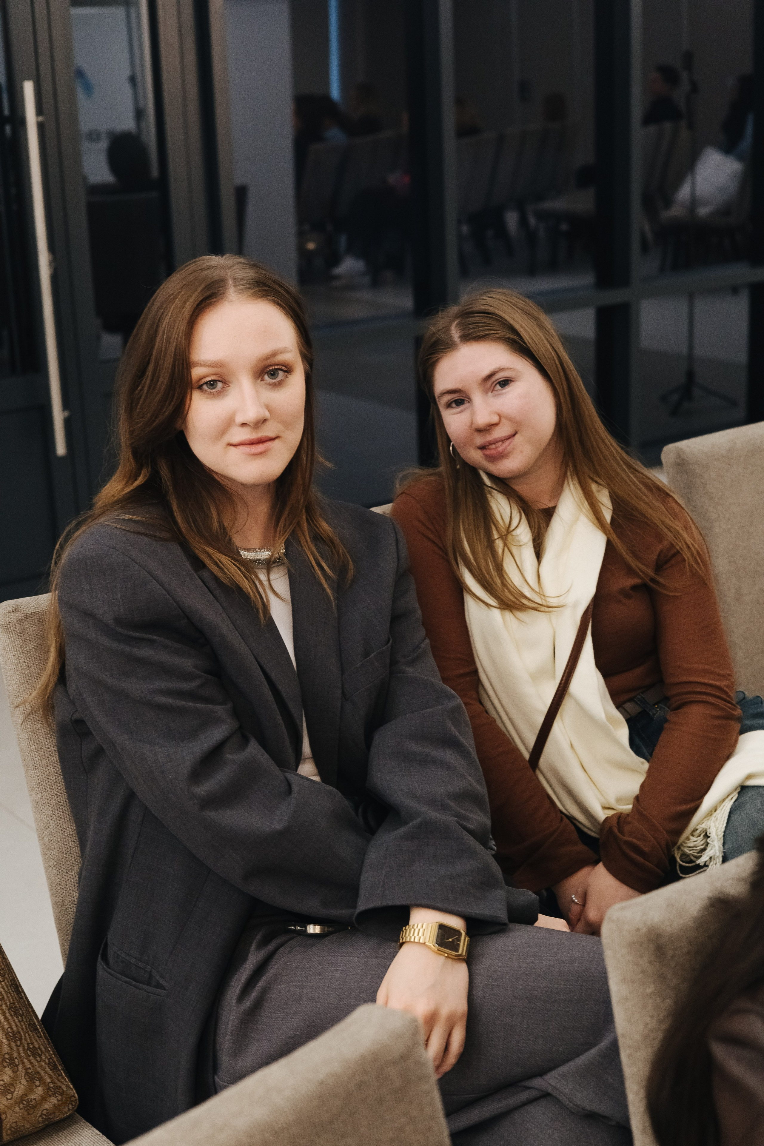 Конференция NeoClimat в Золотом Сечении. Фотограф в Красноярске Надежда Воскресенская