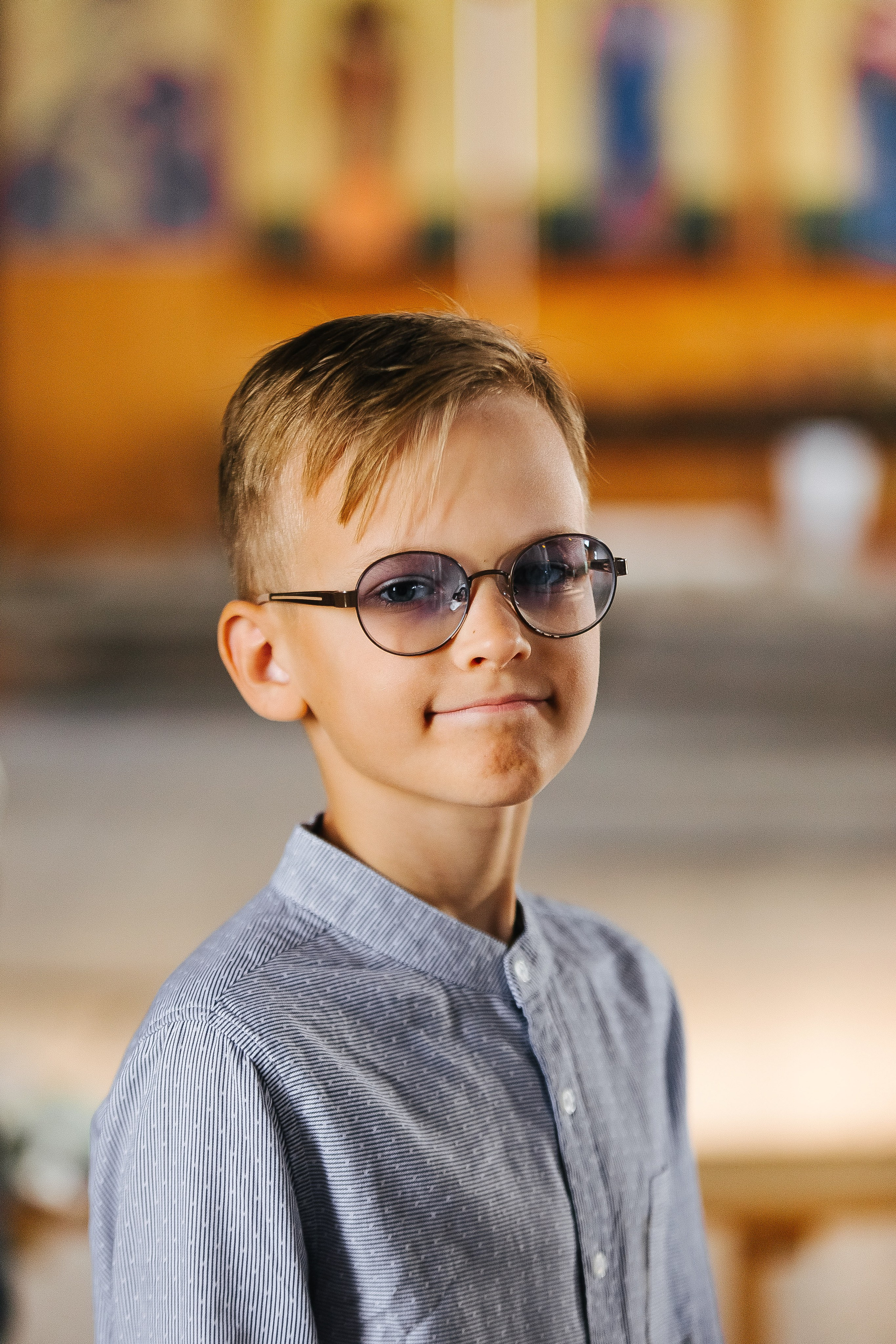 Венчание в Барабаново. Фотограф в Красноярске Надежда Воскресенская