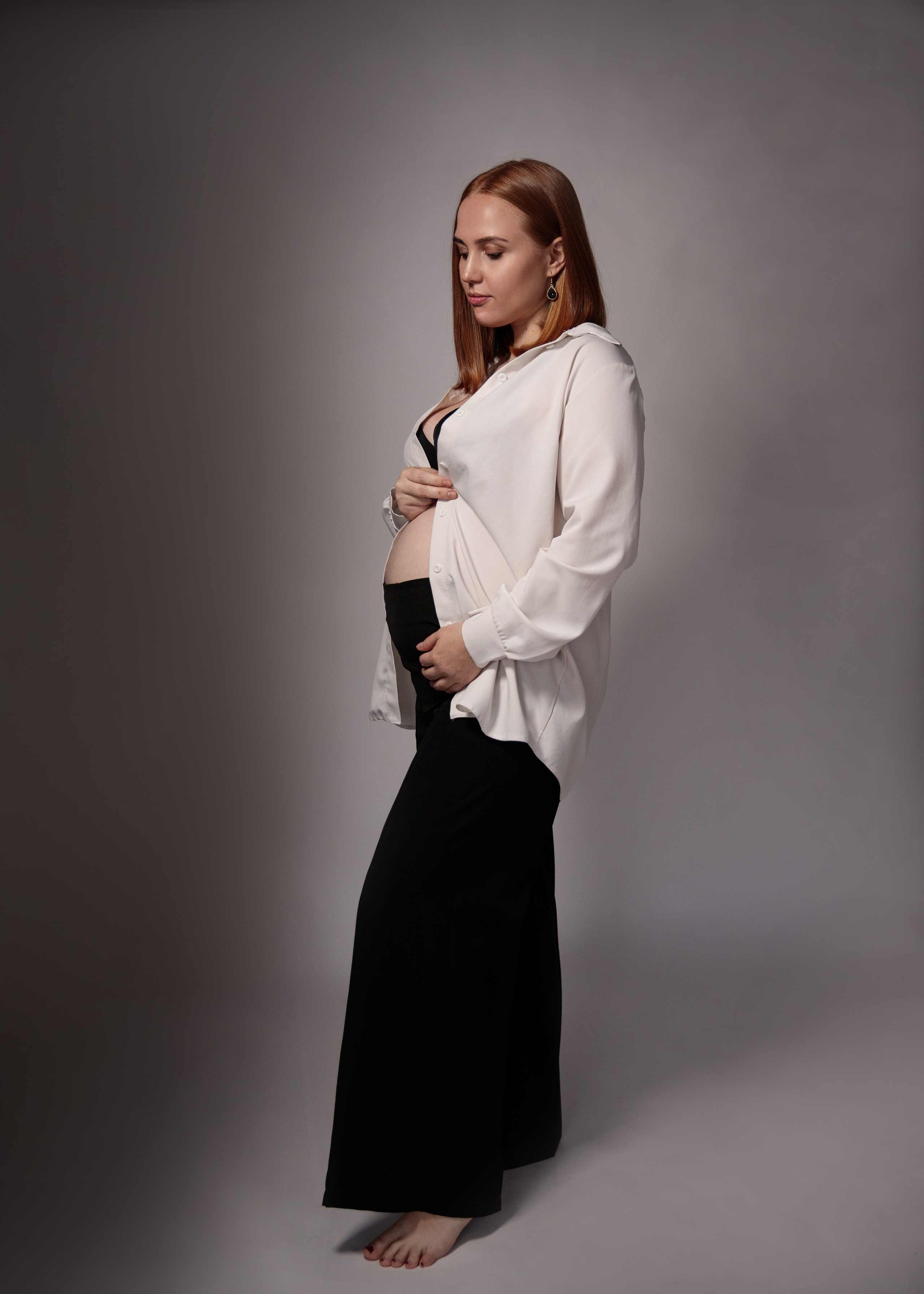 Фотосессия беременности. Меня зовут Марина Бастрикова