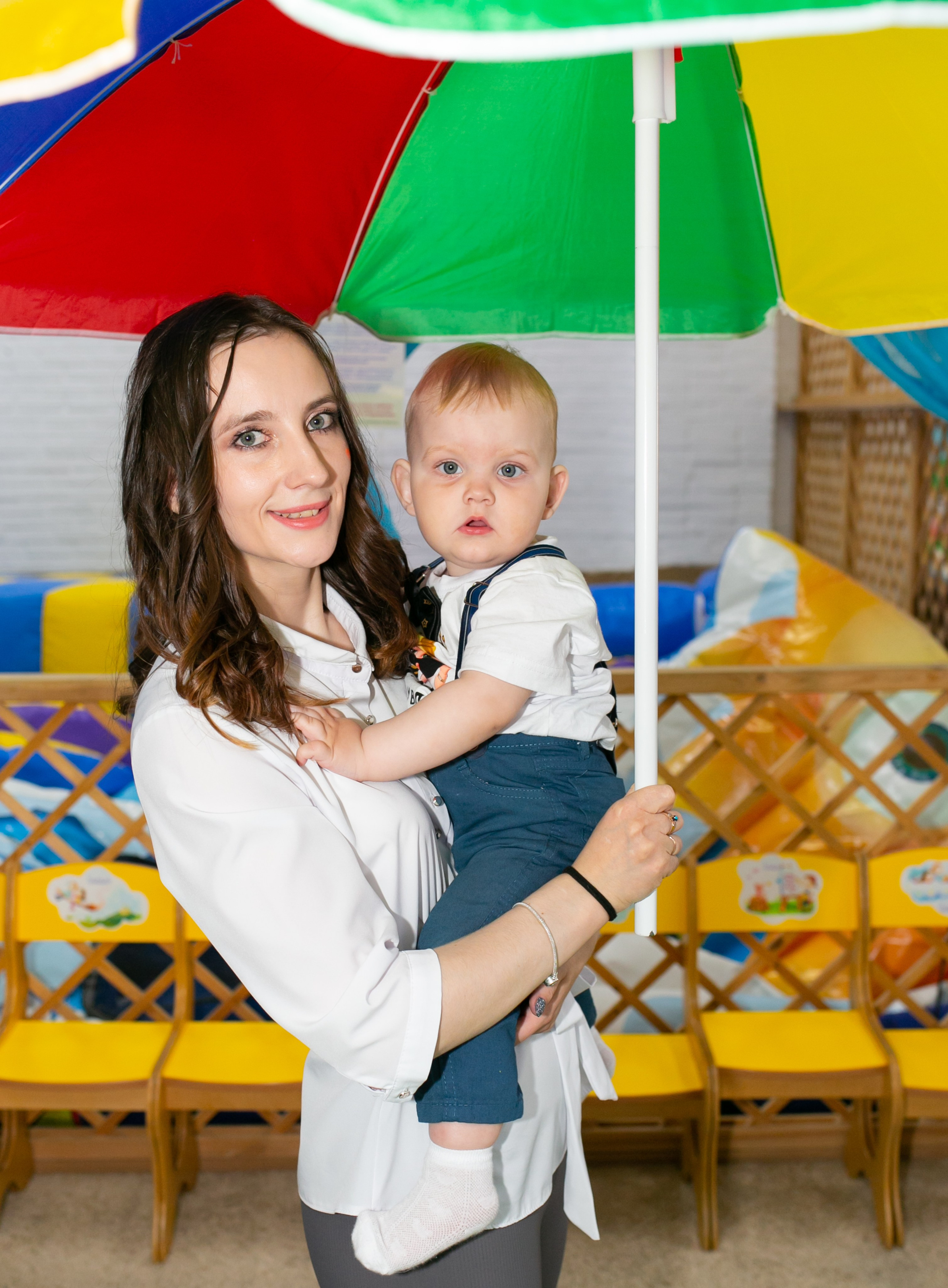 Праздники. Фотограф новорожденных и семейный фотограф НСО г. Бердск Марина Львова