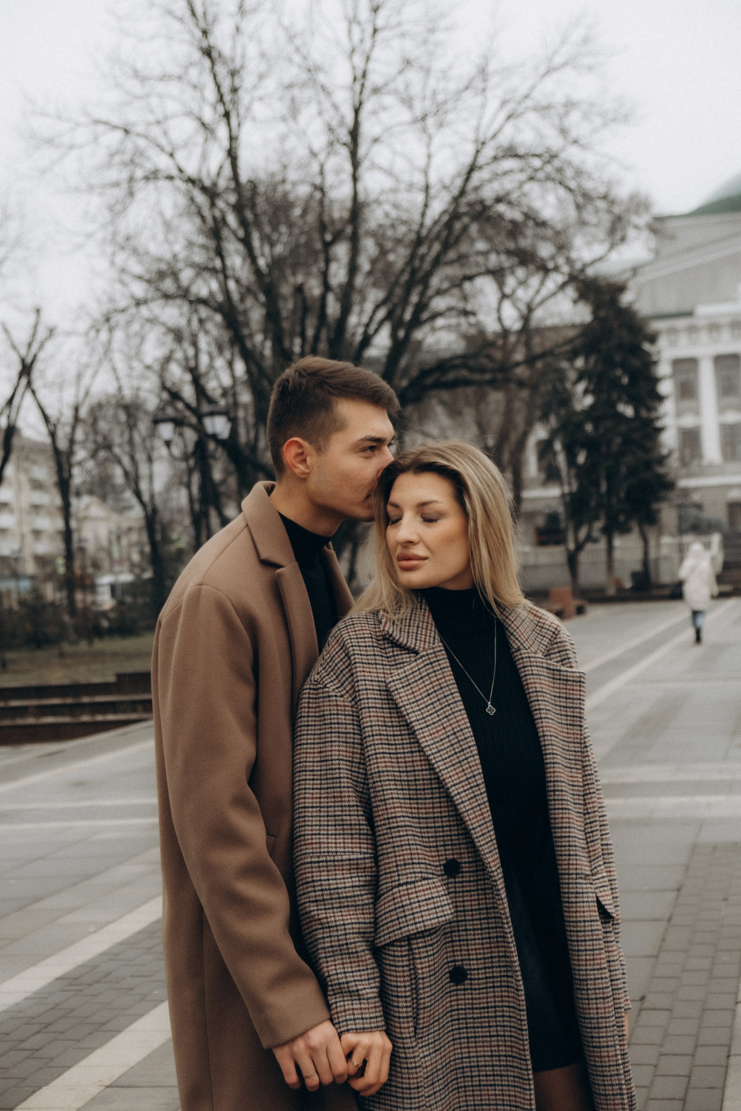 Юлия и Игорь. Семейный фотограф в Ростове-на-Дону Яна Макаренко