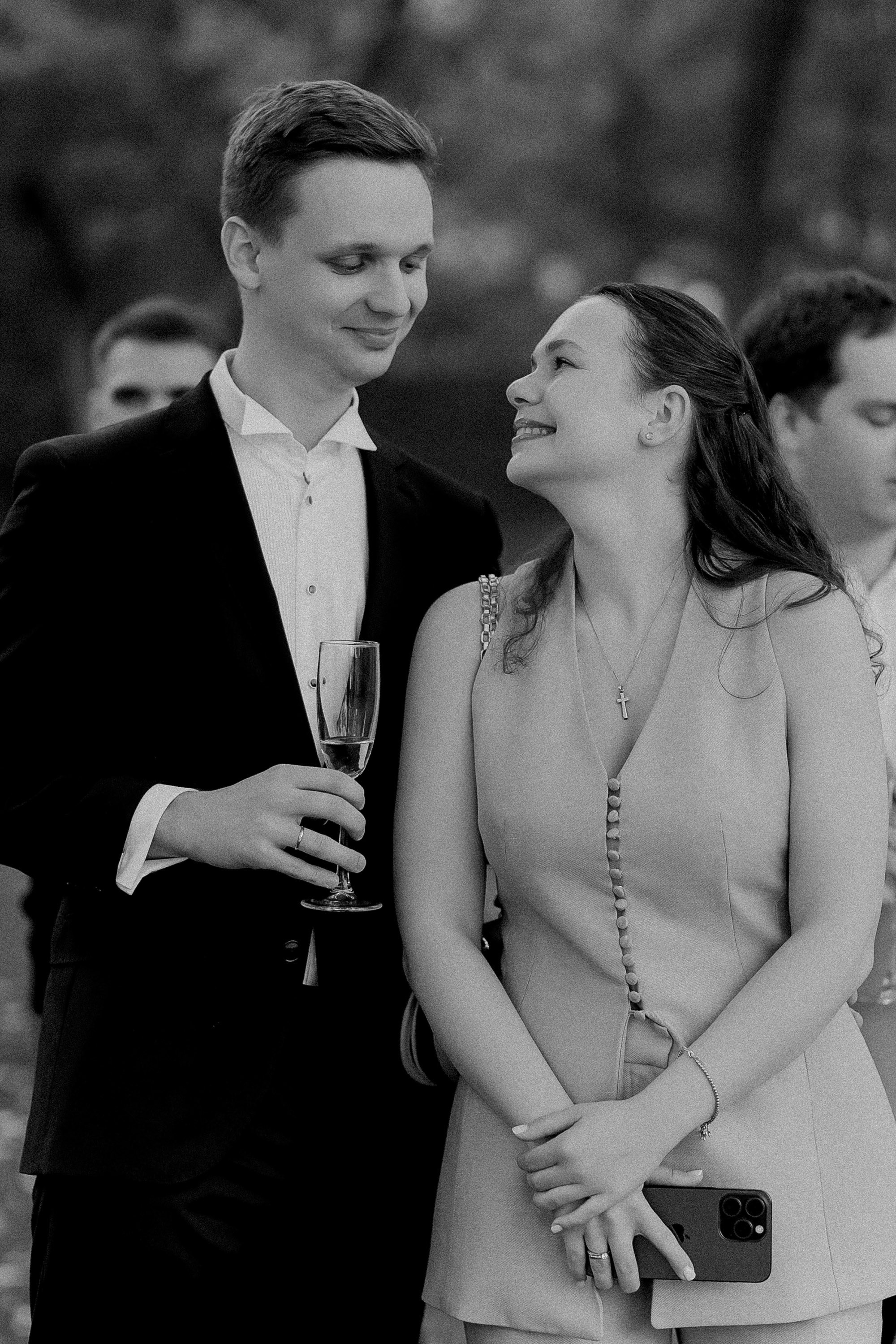 Апрель в душе. Свадебный фотограф Марина Бобкова в Липецке, Воронеже, Москва