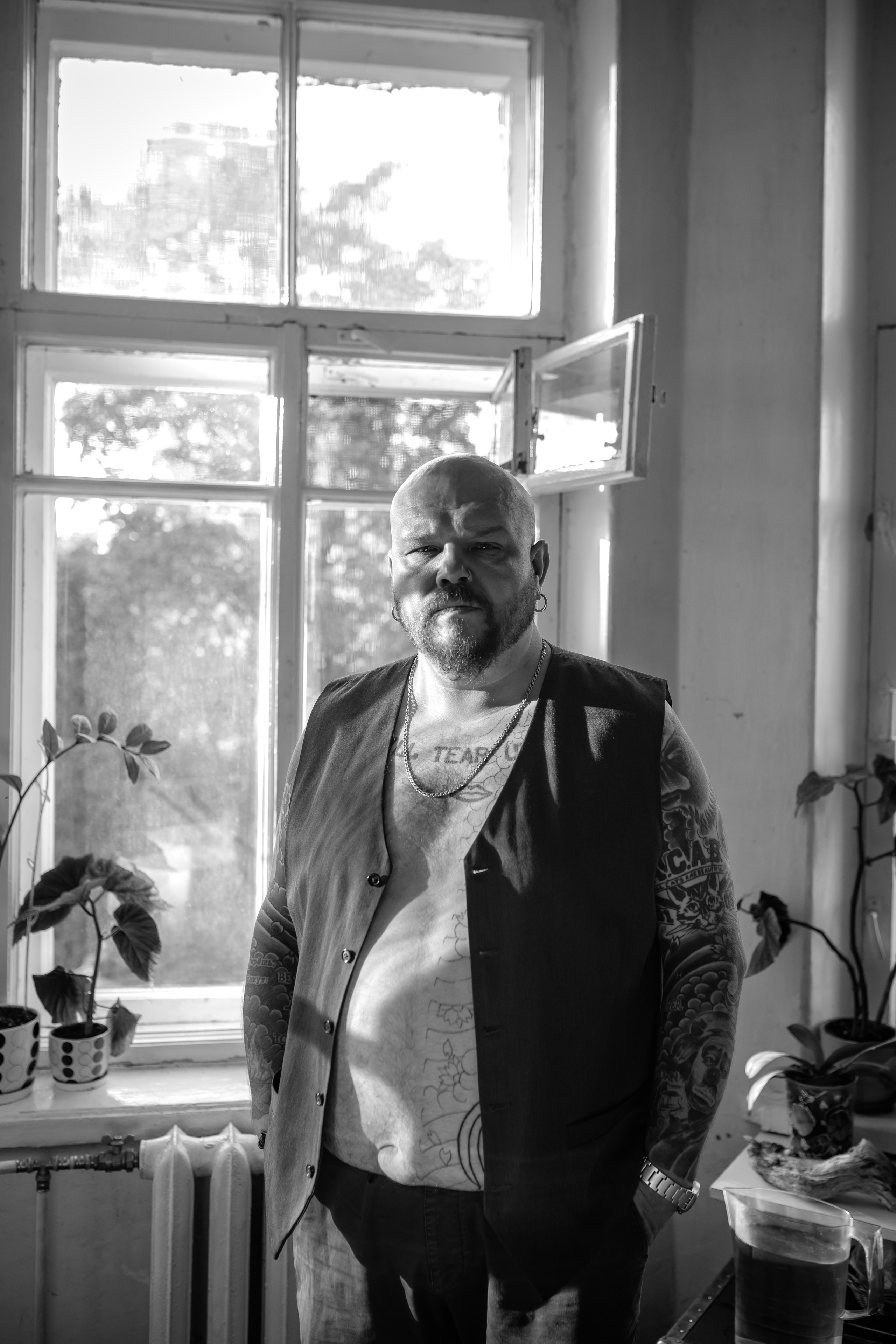 ПИНЖЕНИН. Фотограф Елена Богачева (lenalena_na_na_na)