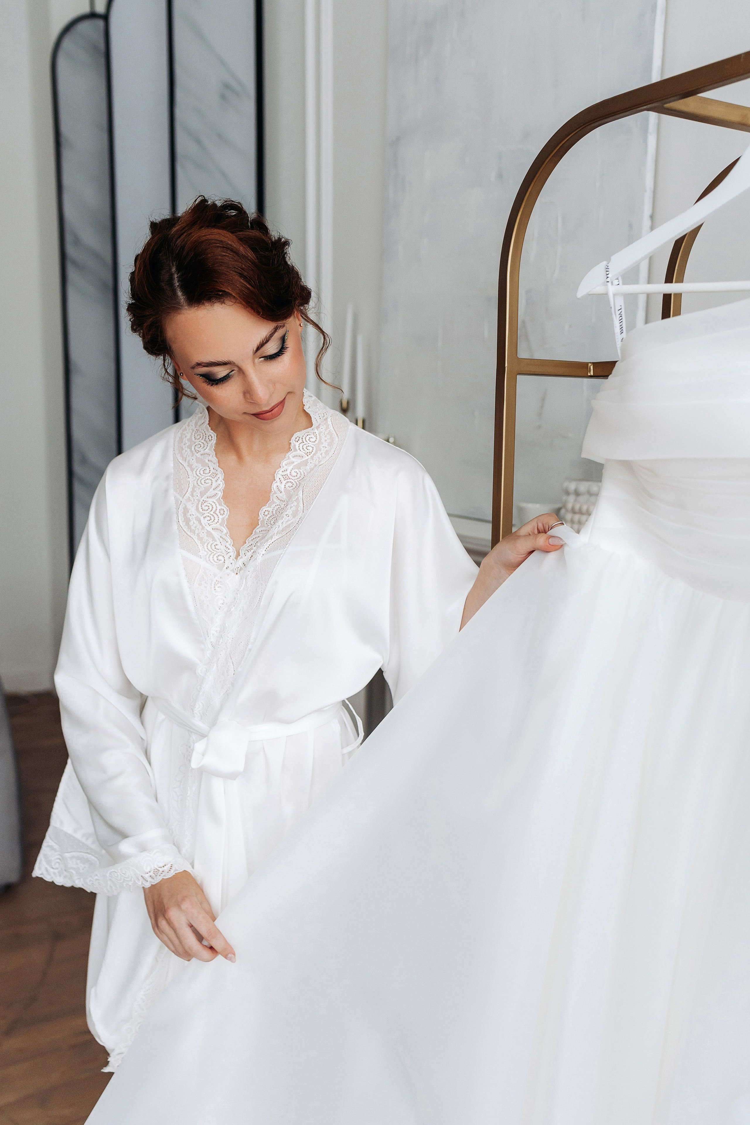 Антон Ксения. Фотограф Омск Андрей Козяков