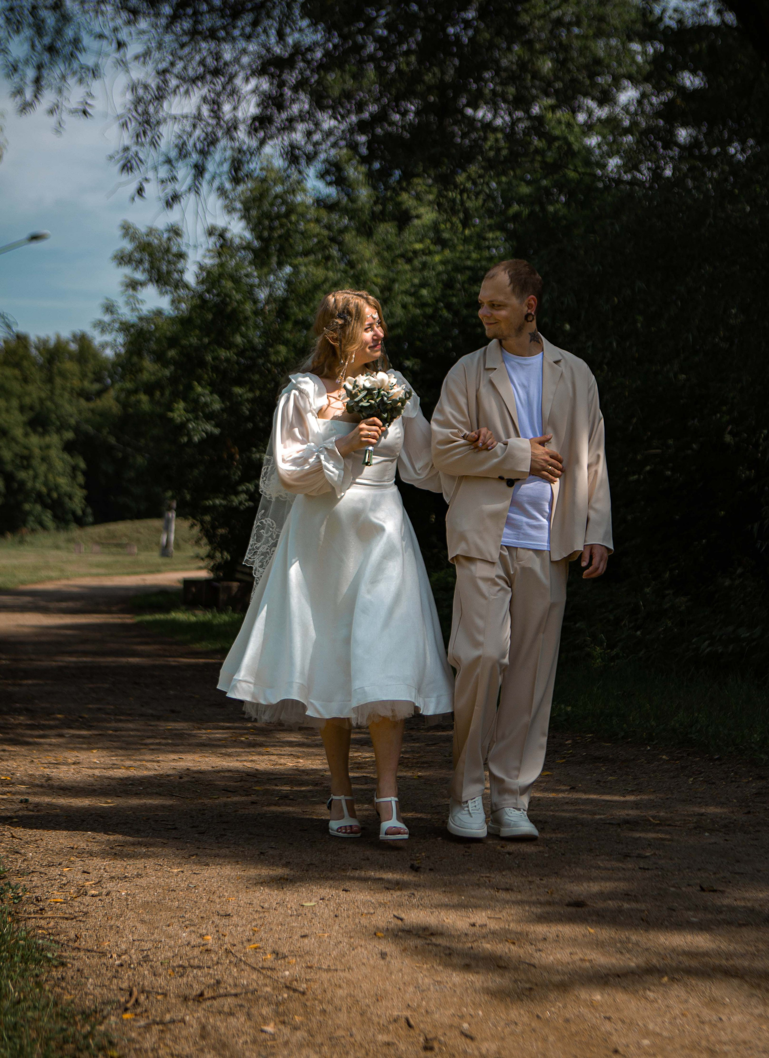 Ландшафтный парк, июль 2025. Фотограф Тверь|Москва|Волоколамск| Отт Кристина