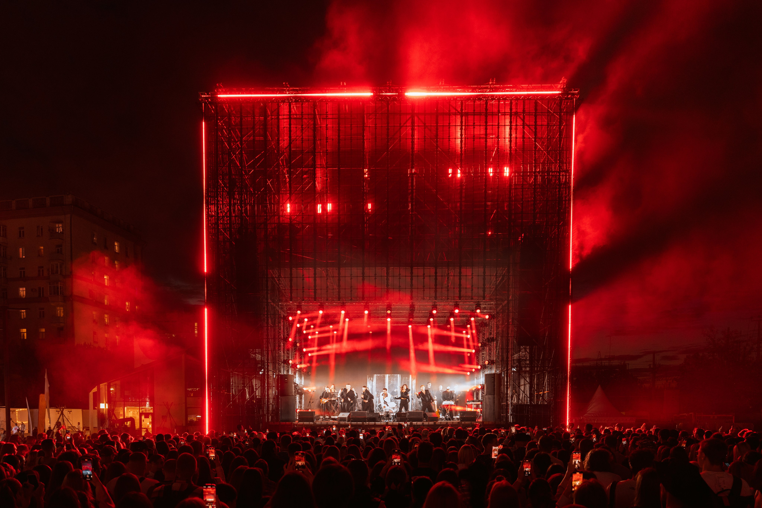 YANDEX ECOM STAGE, FORMATE. @tomrus: Рустам Шагиморданов — фотограф