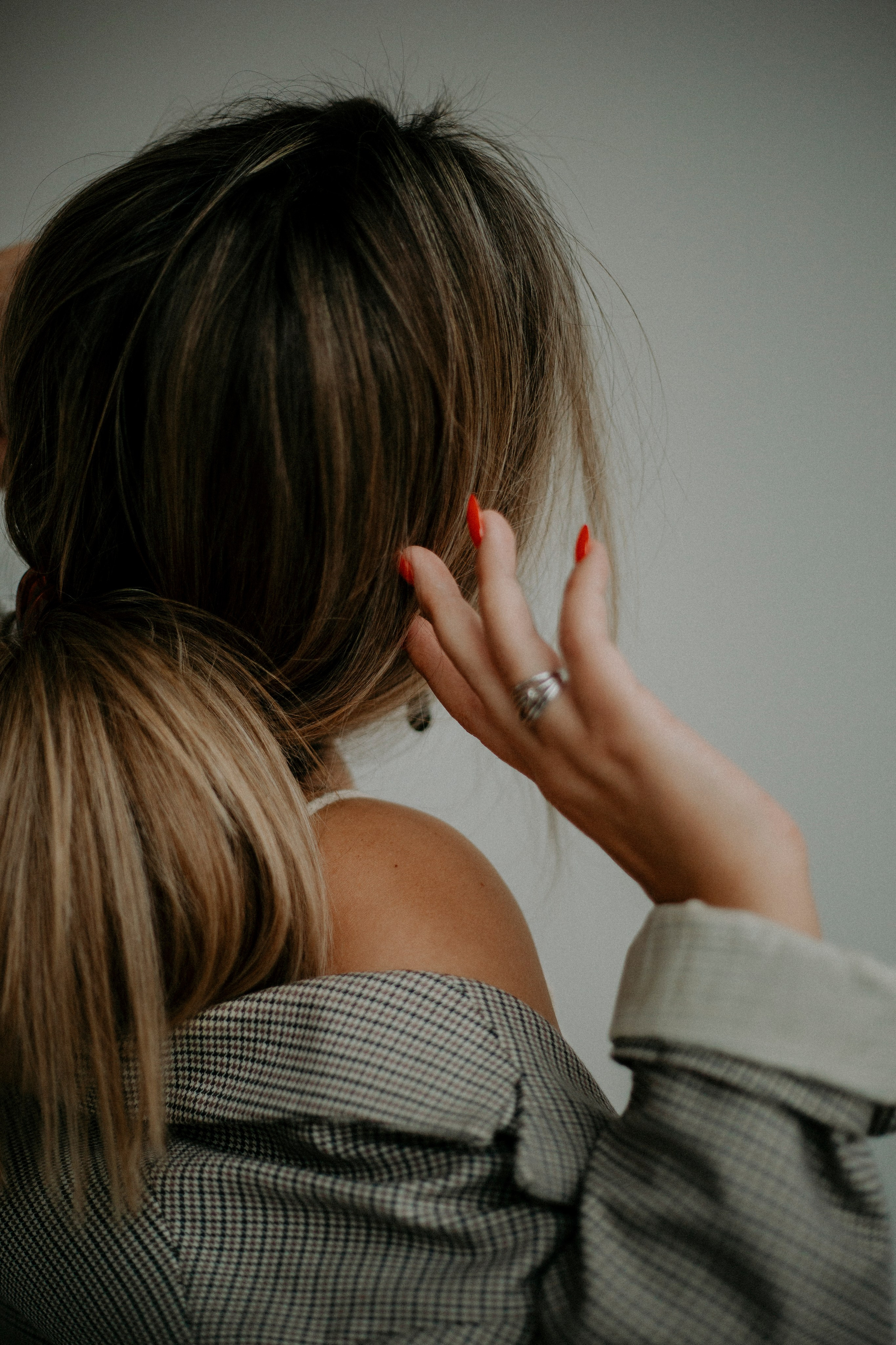 Портретная съемка девушки Карине в Екатеринбурге. Марина Рерих — портретный фотограф в Екатеринбурге