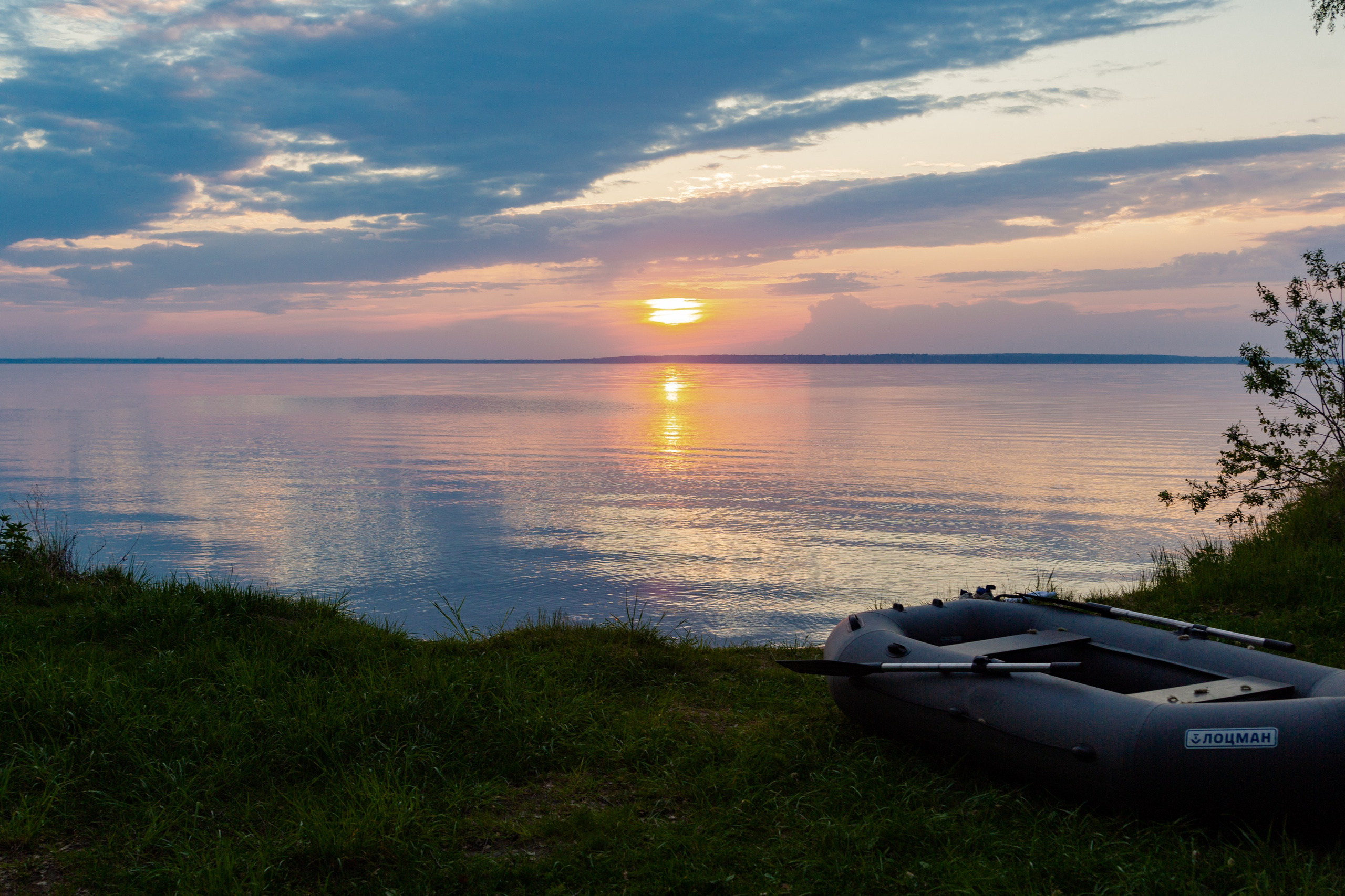 Глэмпинг «Берег грифона». Фотограф Шагалов Михаил