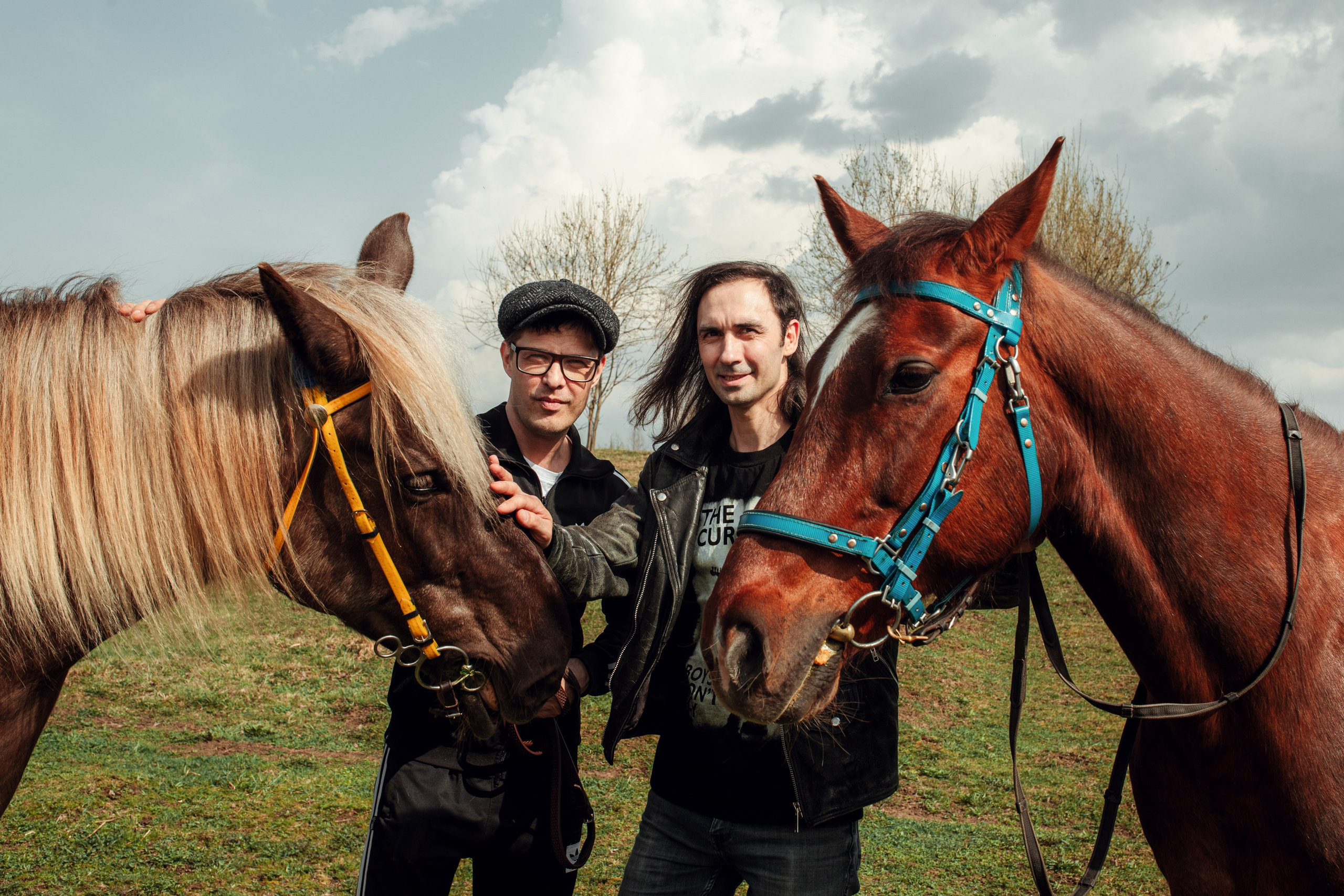 РАДИОПОМЕХИ. Фотограф Елена Богачева (lenalena_na_na_na)