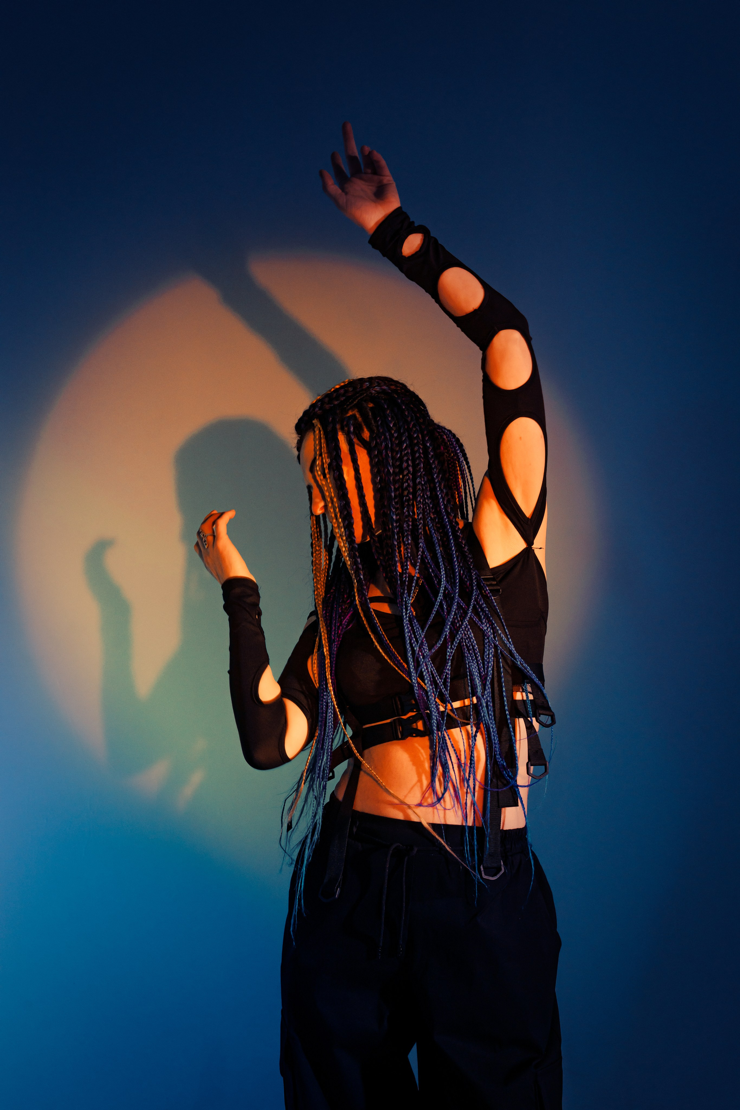 NАDИ. Фотограф Елена Богачева (lenalena_na_na_na)