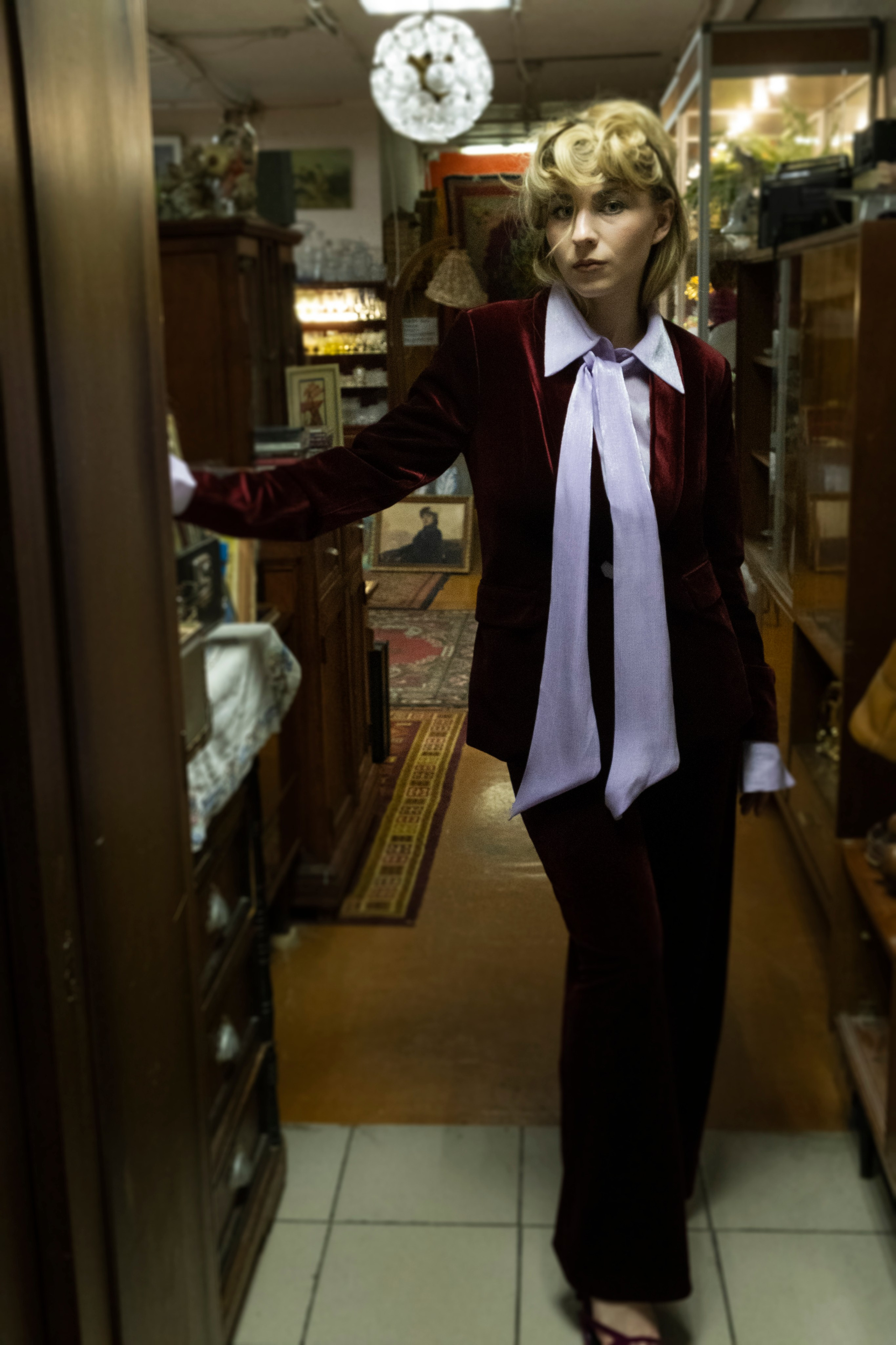 ВИКА. ФОТОГРАФ В ЕКАТЕРИНБУРГЕ НАСТЯ MUSE