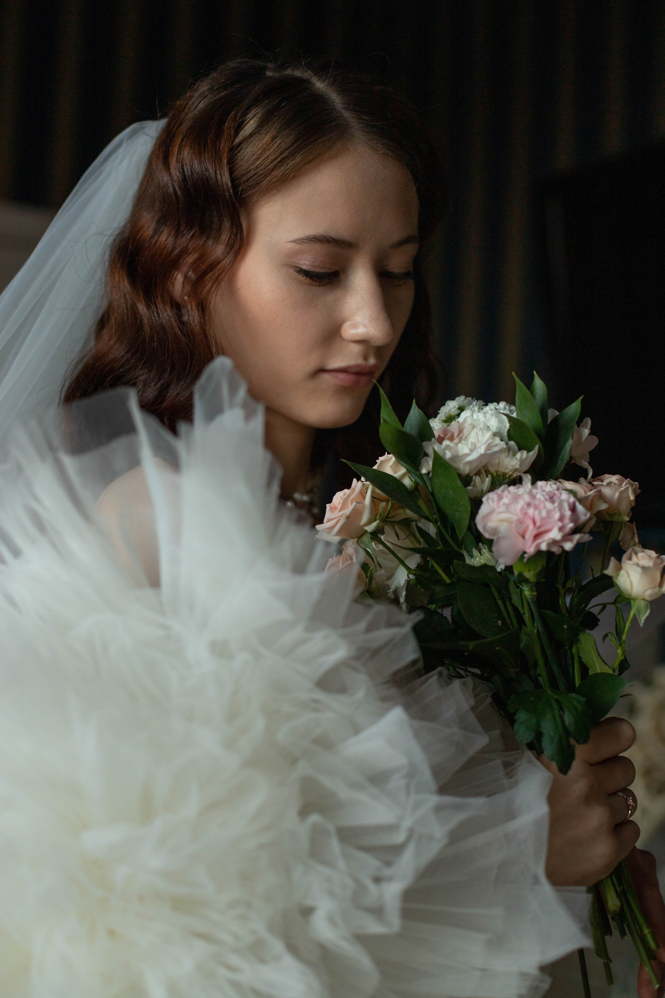 Елизавета. Александра Мельниченко/ Бегающий фотограф