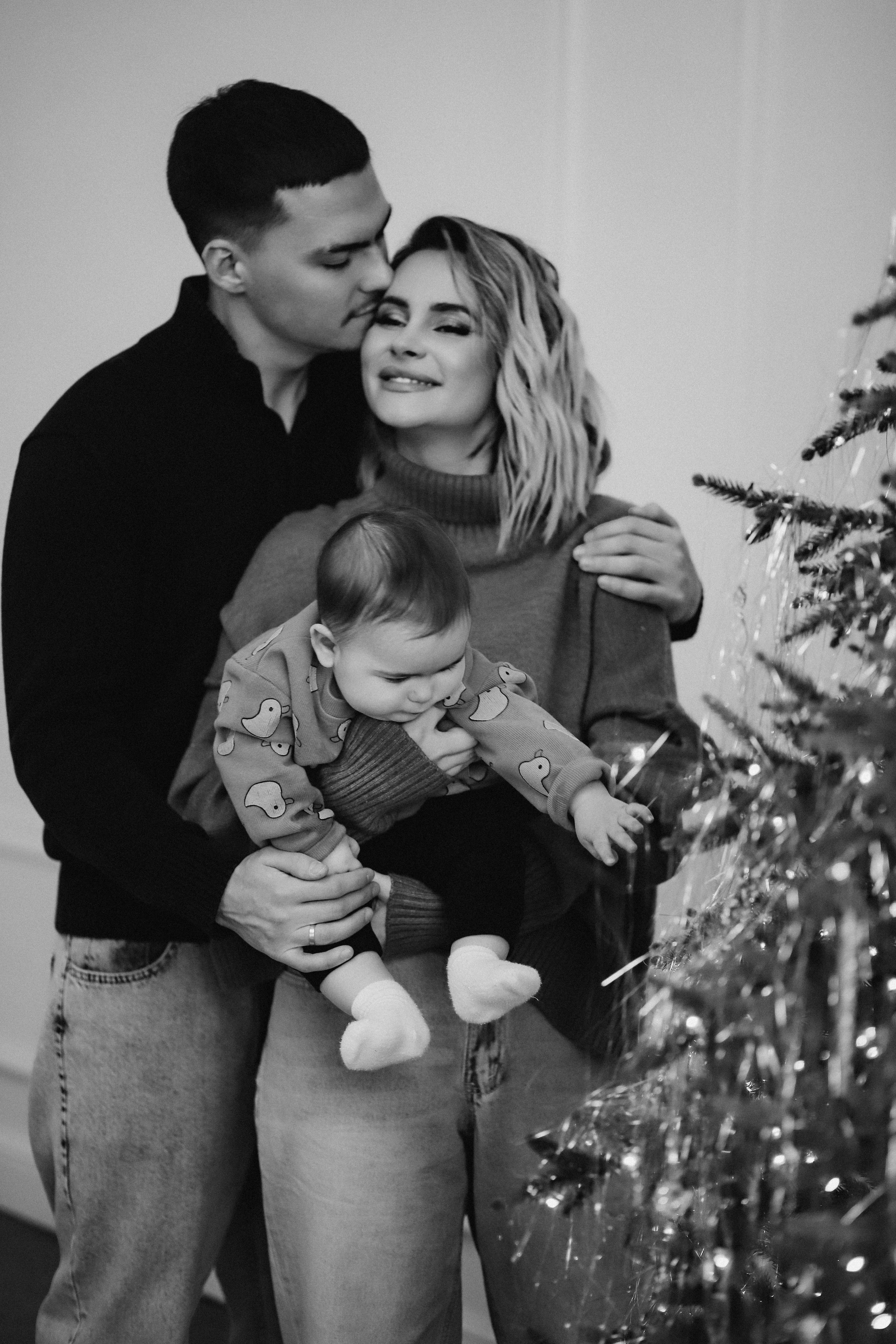 Семейный праздник. Фотограф в Краснодаре и Краснодарском Крае