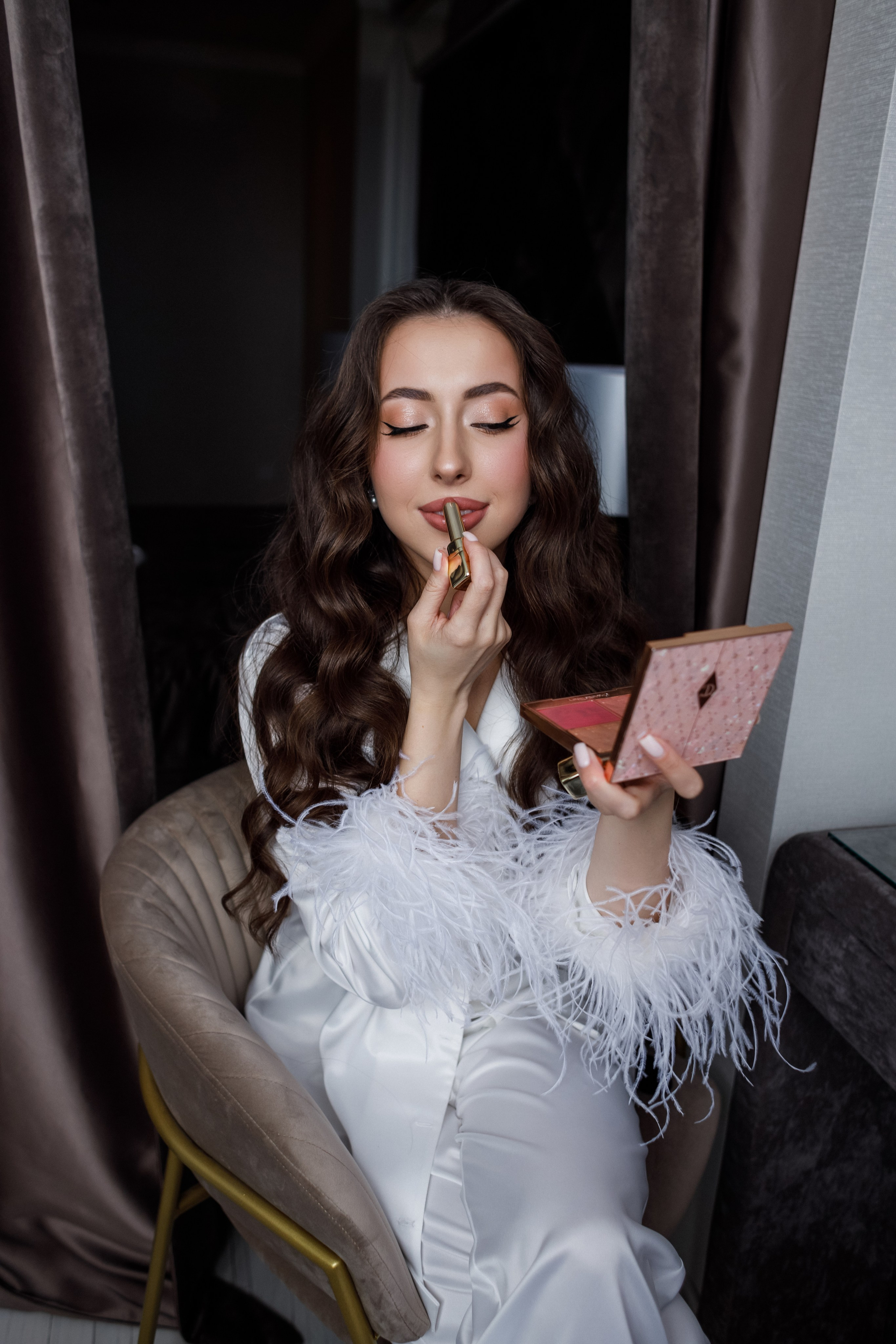 Дима и Кристина. Свадебный и семейный фотограф в Ростове-на-Дону Анастасия Арестова