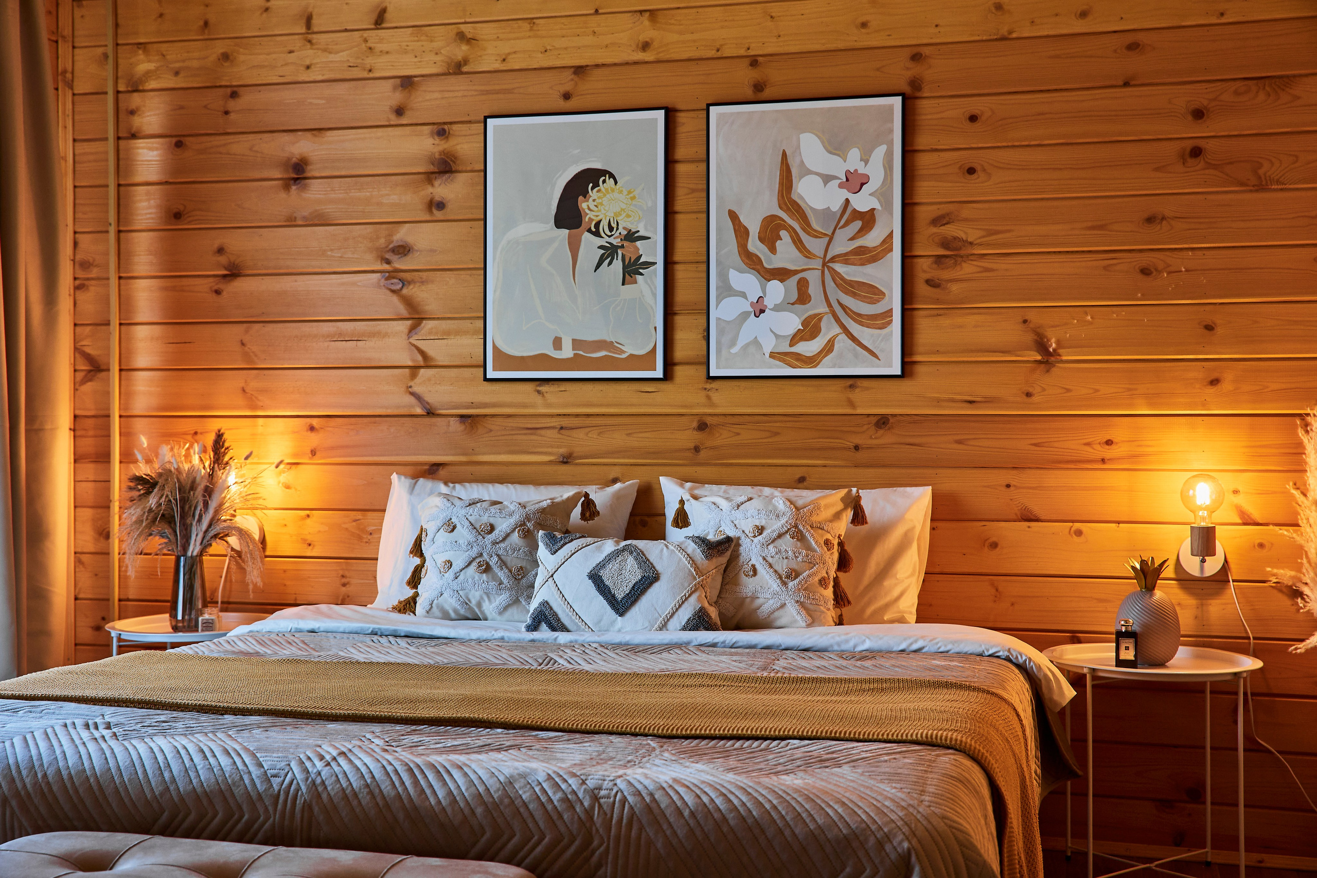 Дом в микрорайоне Стрековец. Фотограф Александра Иванова