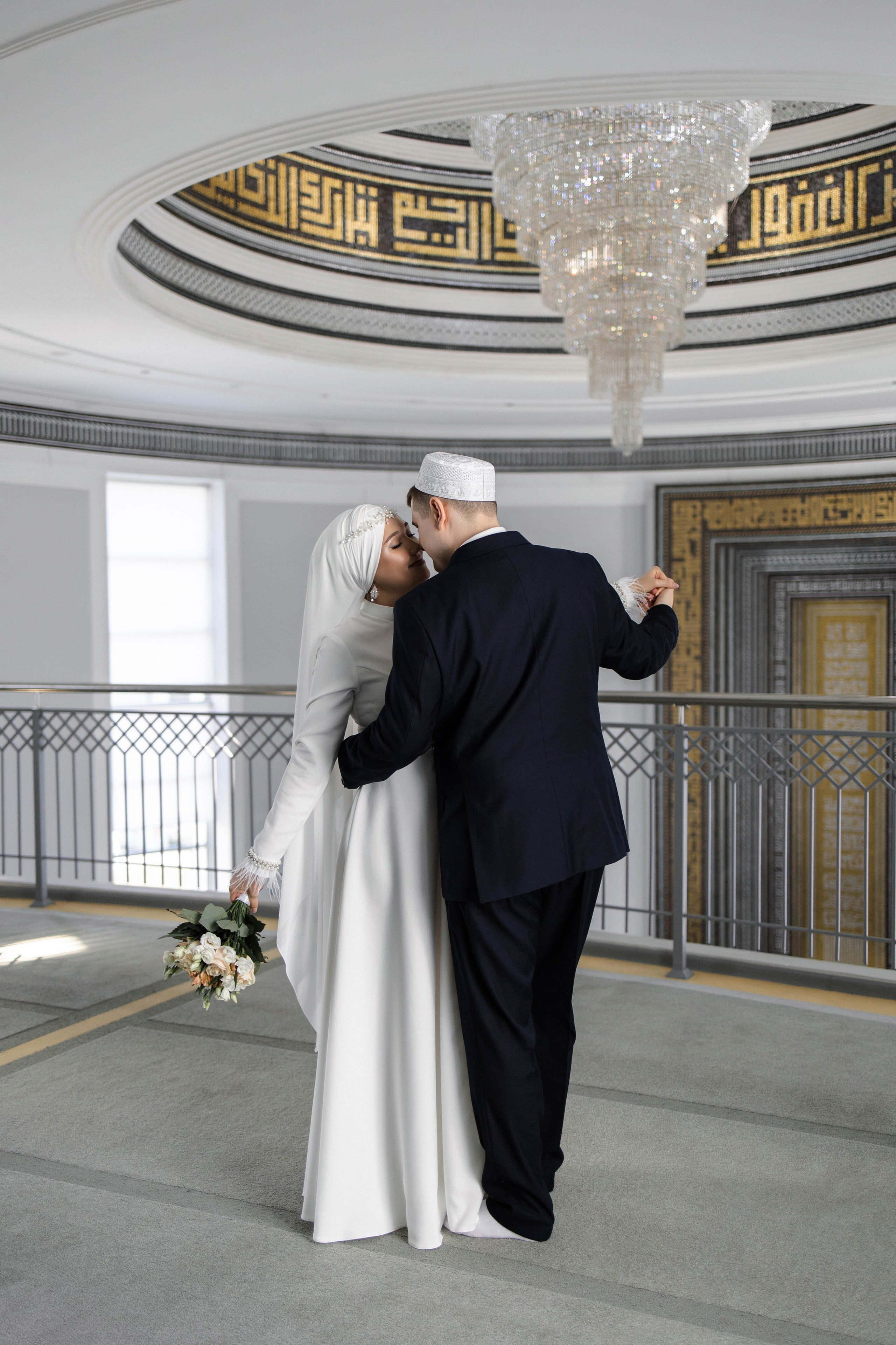 Камиль&Алсу. Фотограф Буинск, Казань Аделя Давлетшина