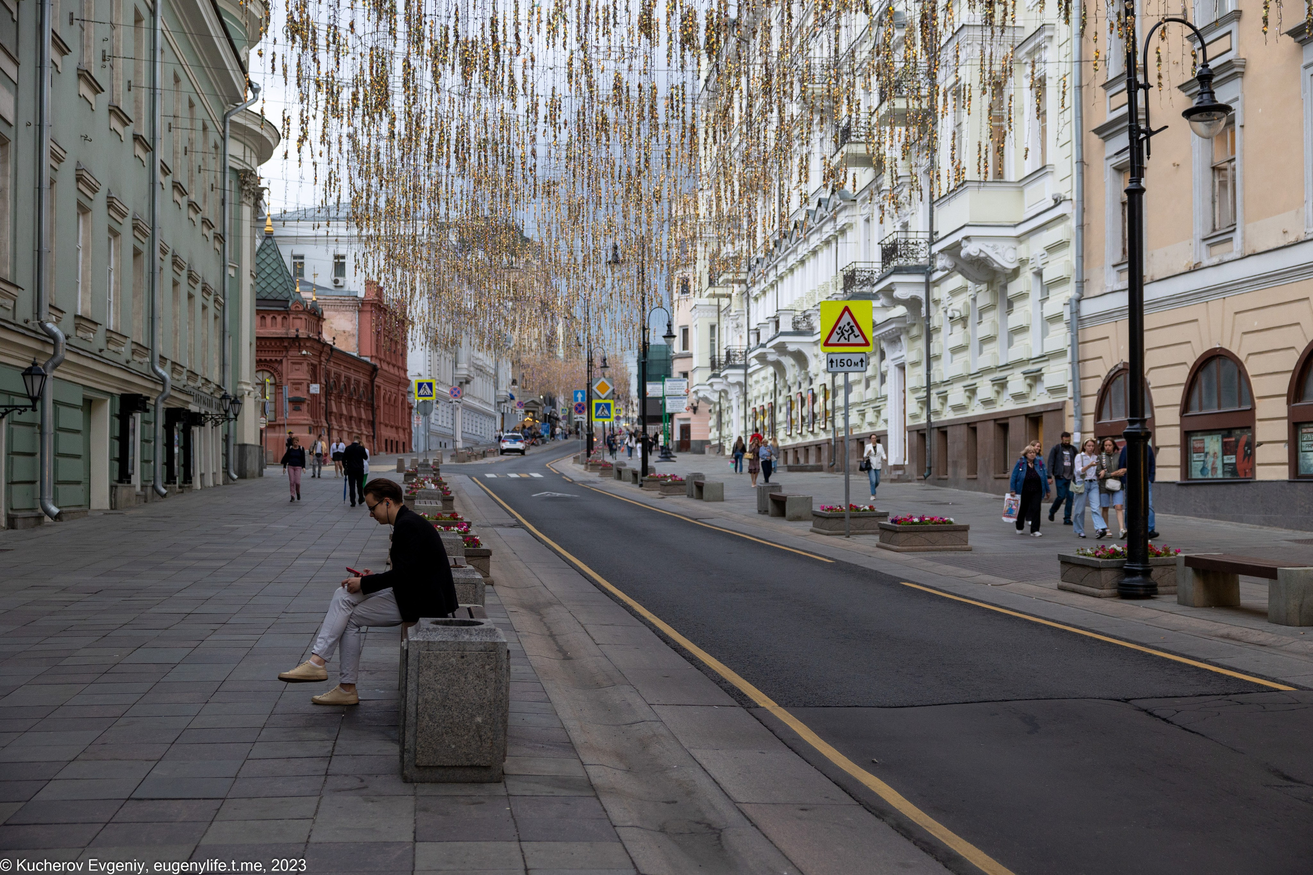 Скамейки. Кучеров Евгений. Фотограф