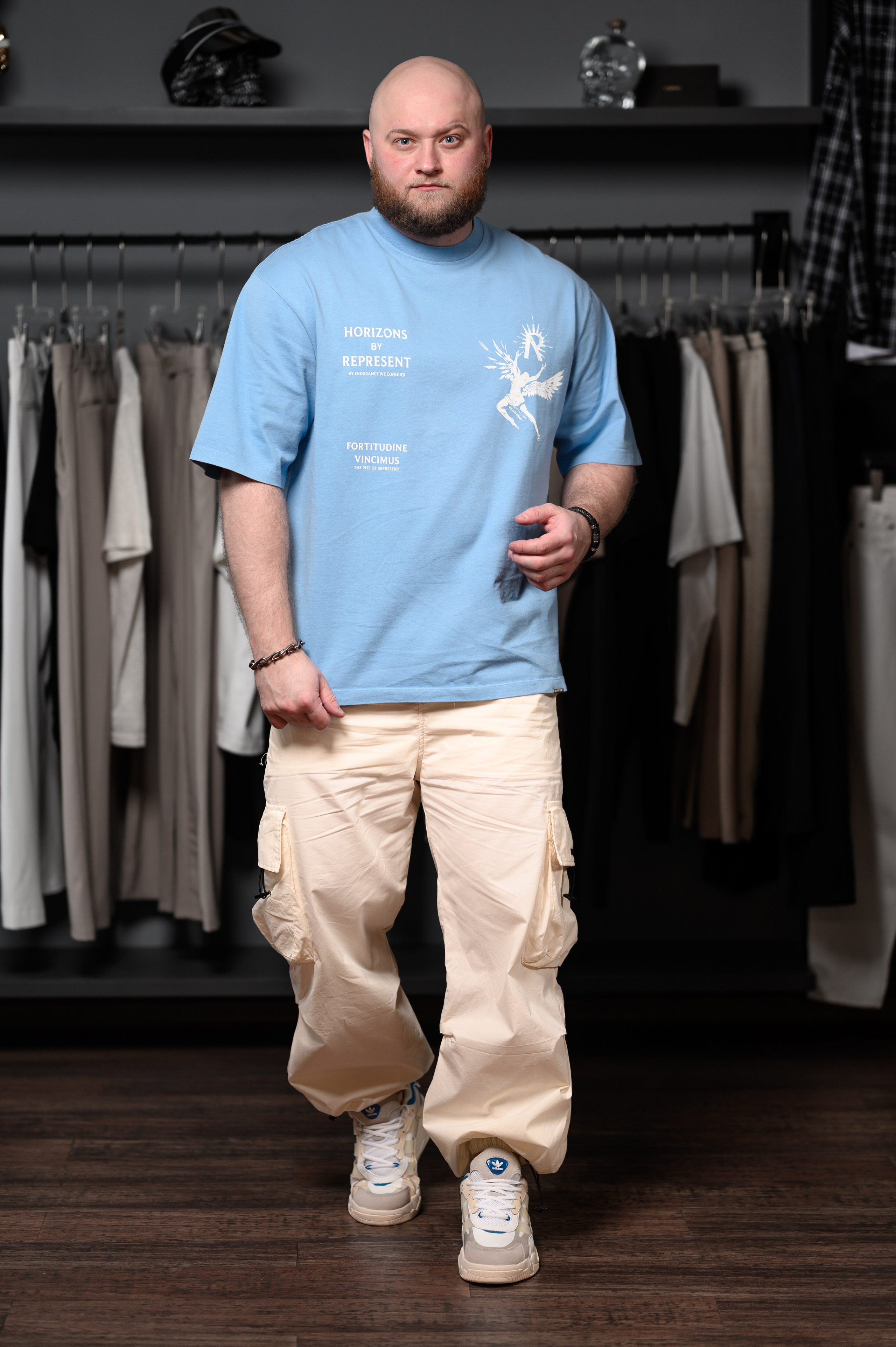 Одежда. Главная