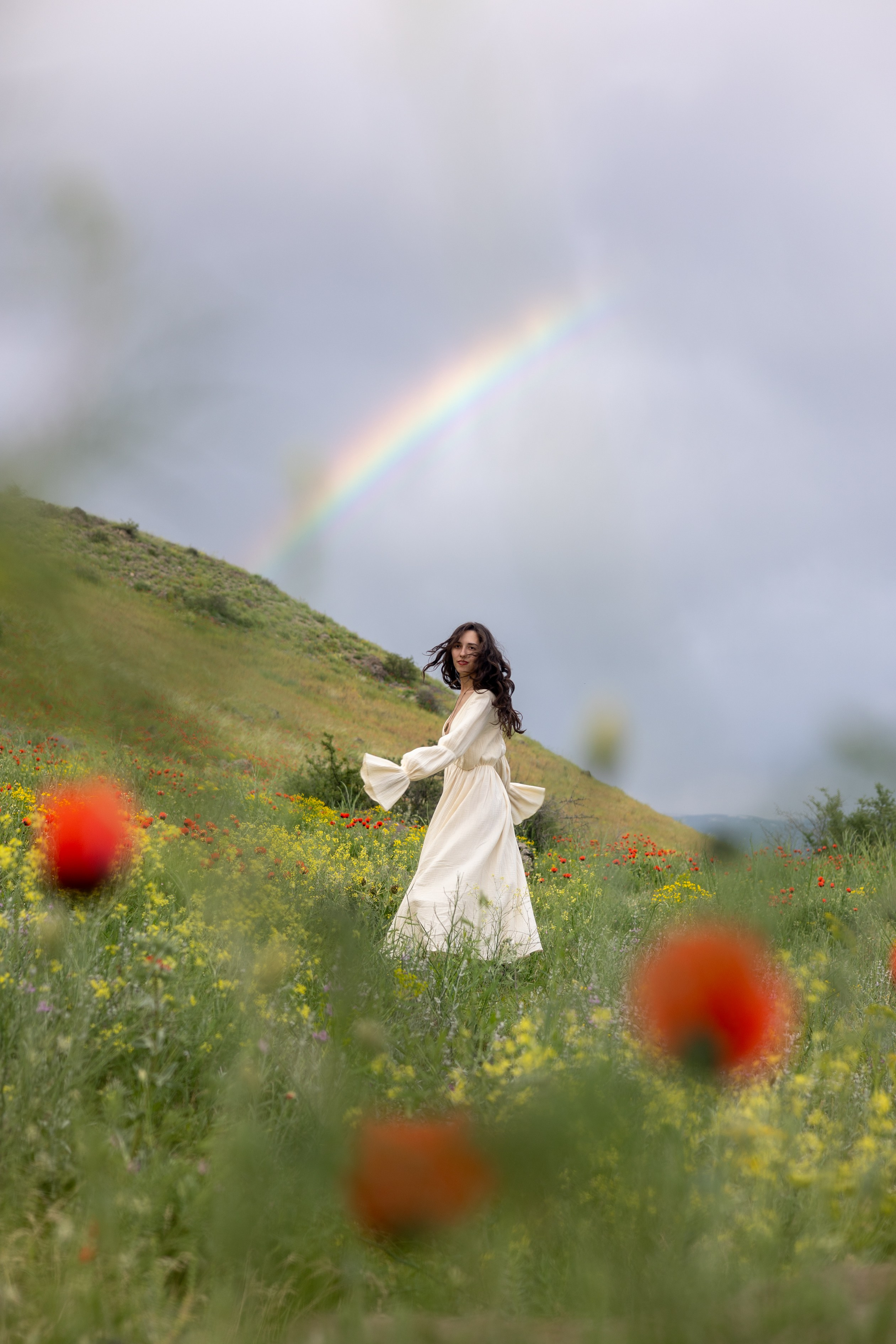 Женский и семейный фотограф, Катя Белькова, Москва